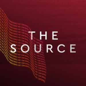 The Source Houston "It's Too Late God!" -Anthony Rogers