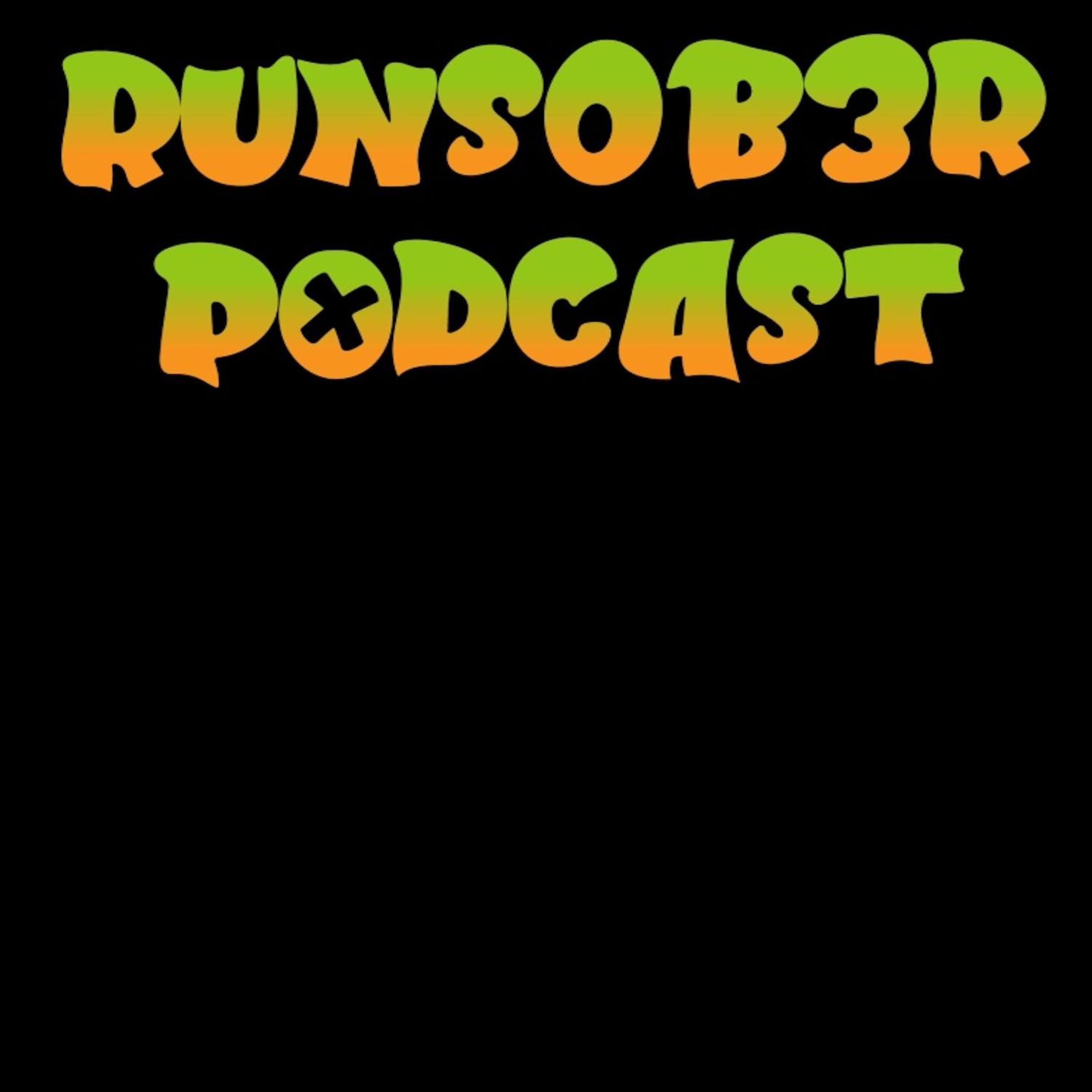 RunS0b3r Podcast