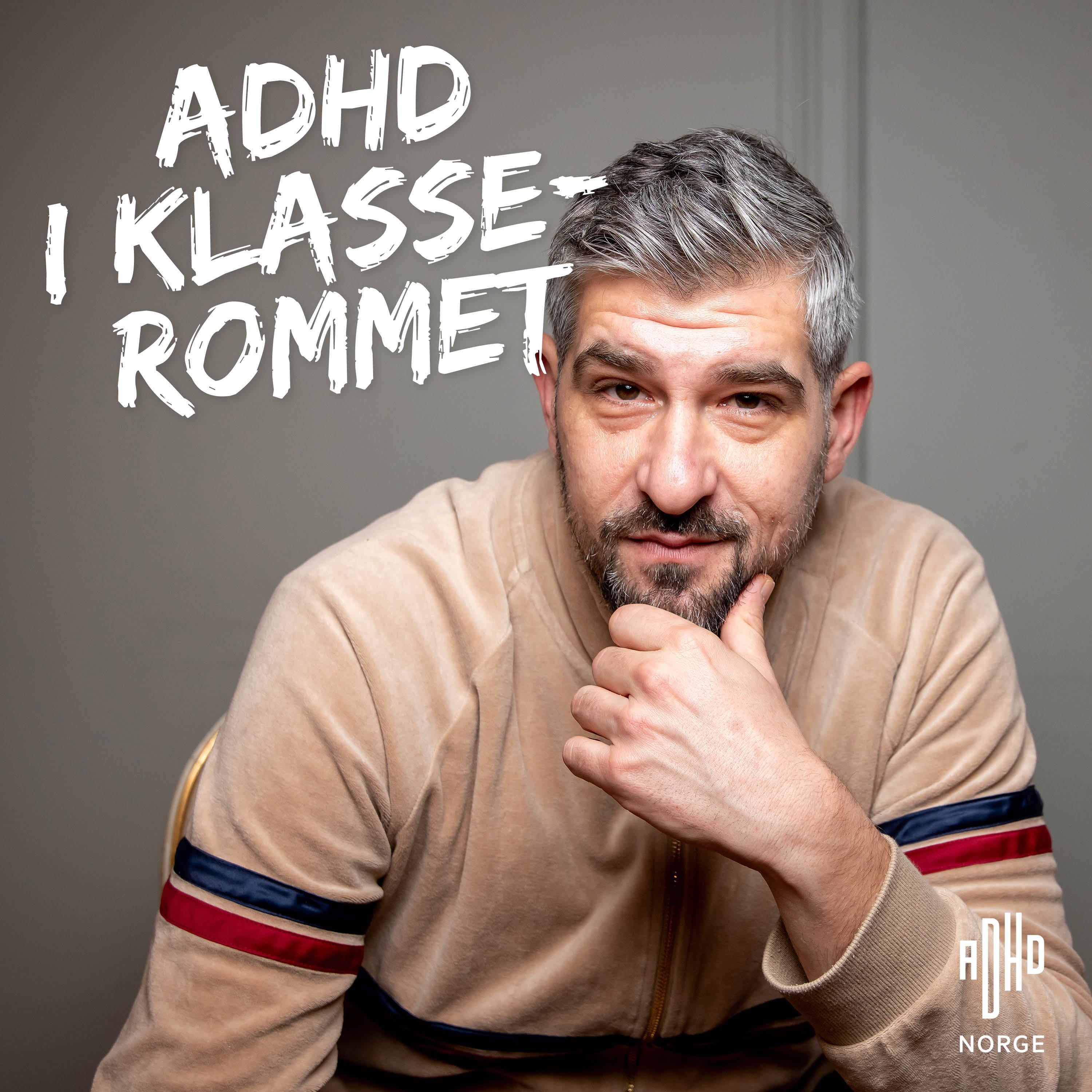 ADHD i klasserommet