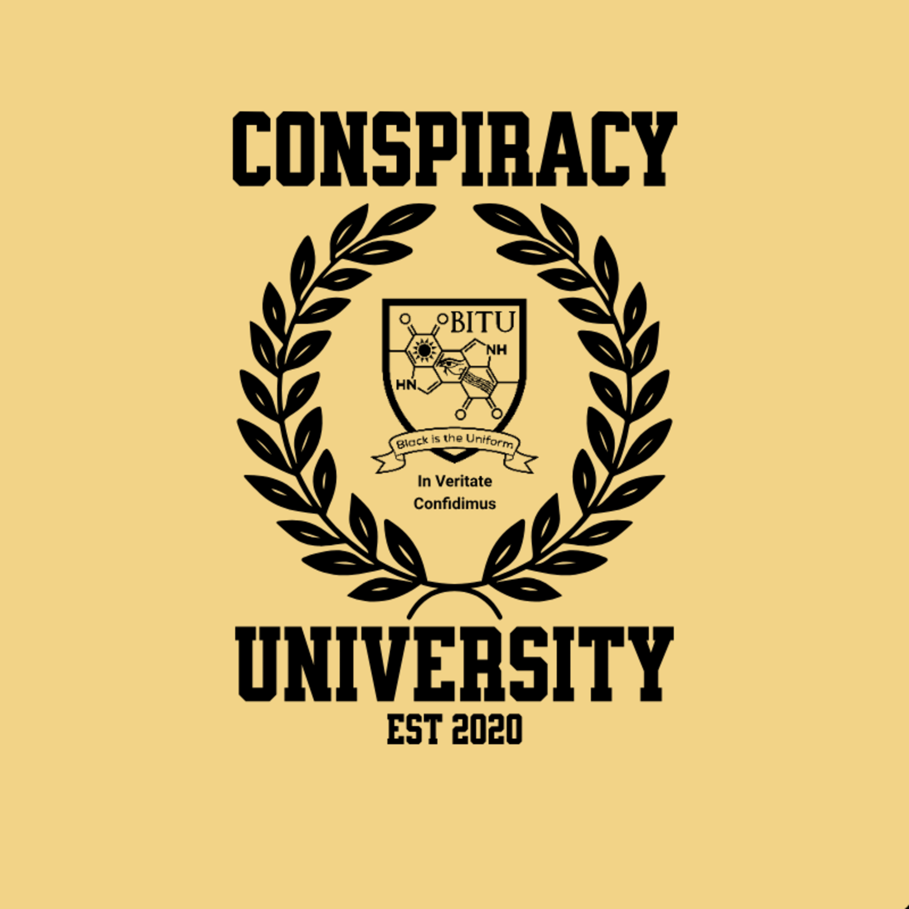 Conspiracy University
