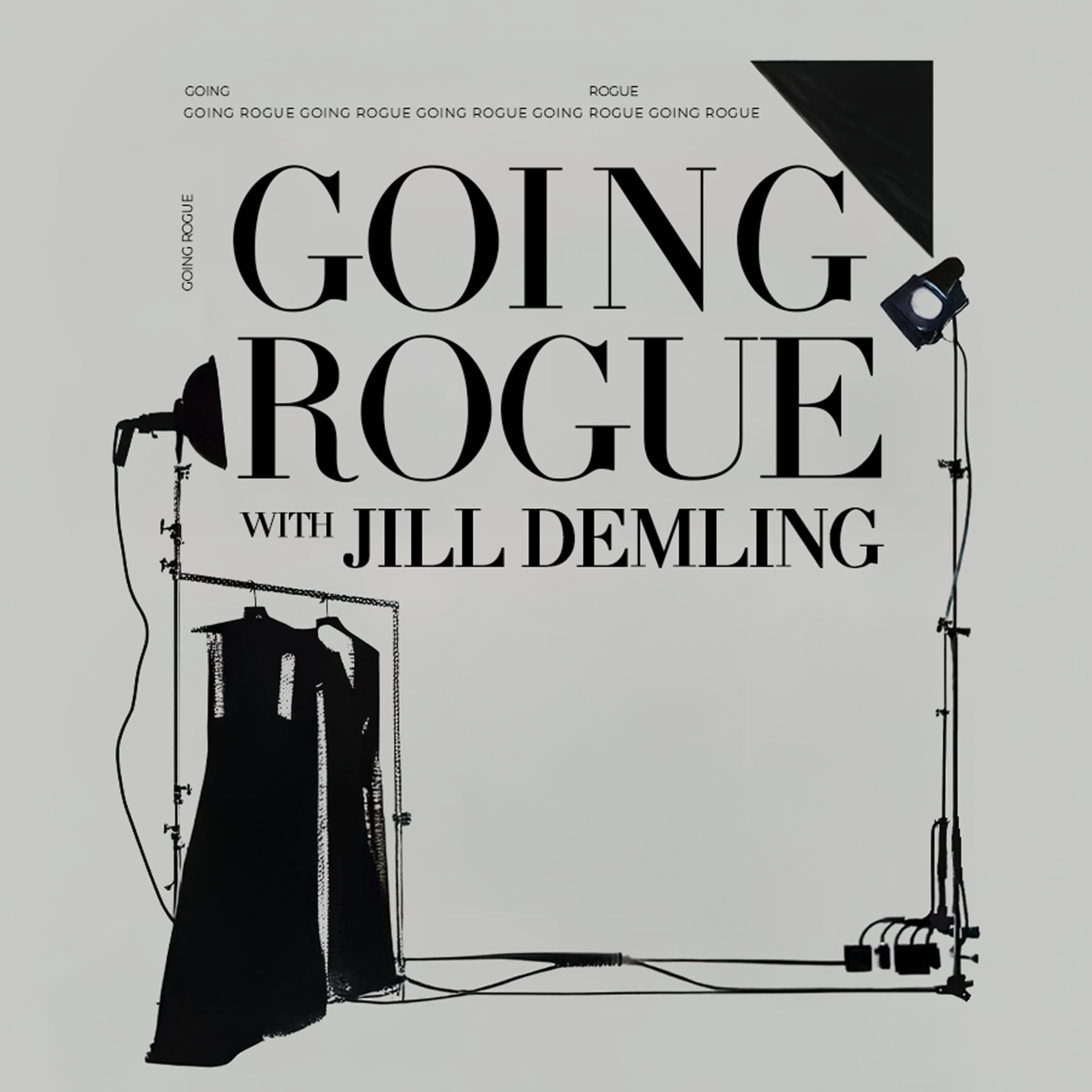 Going Rogue