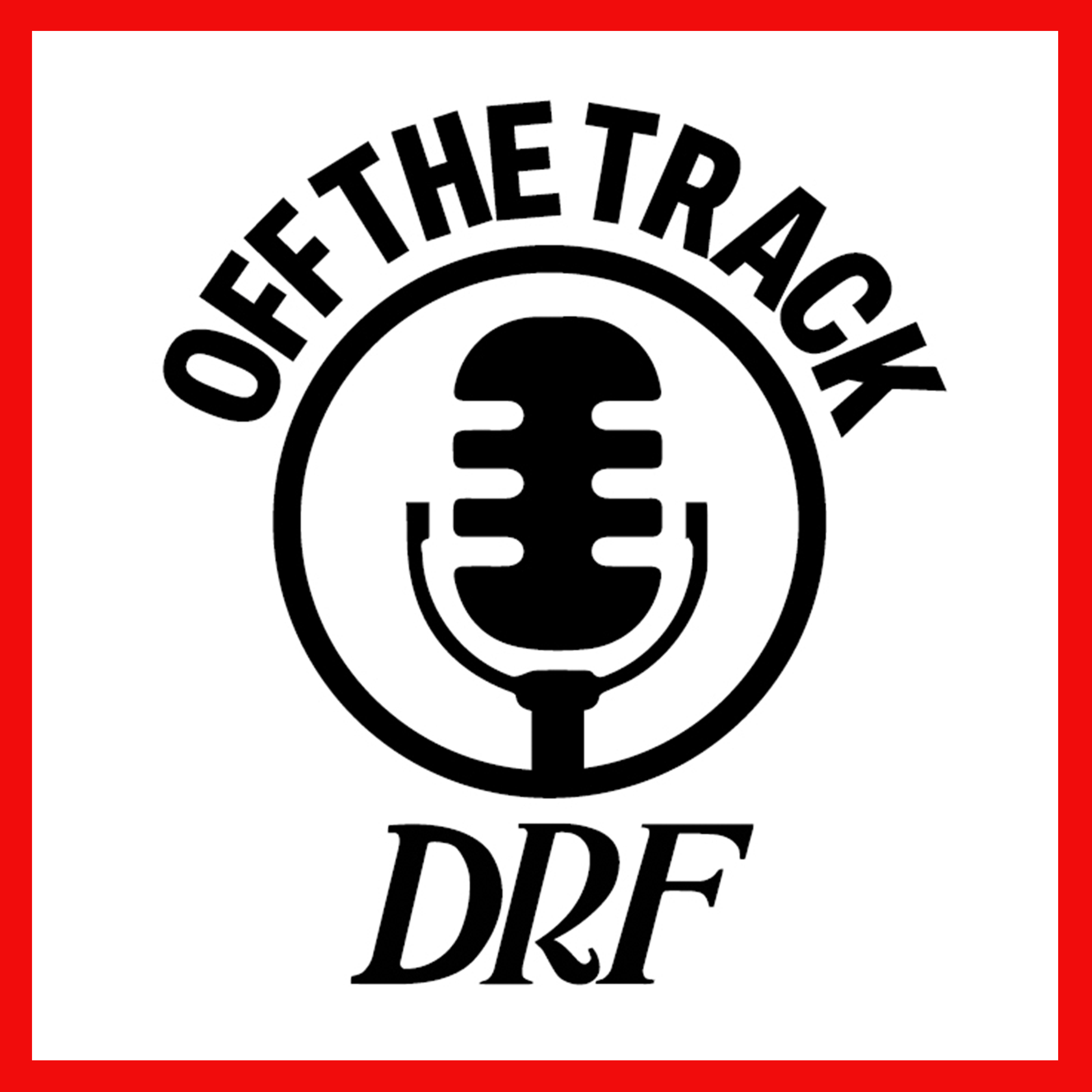 OFF THE TRACK