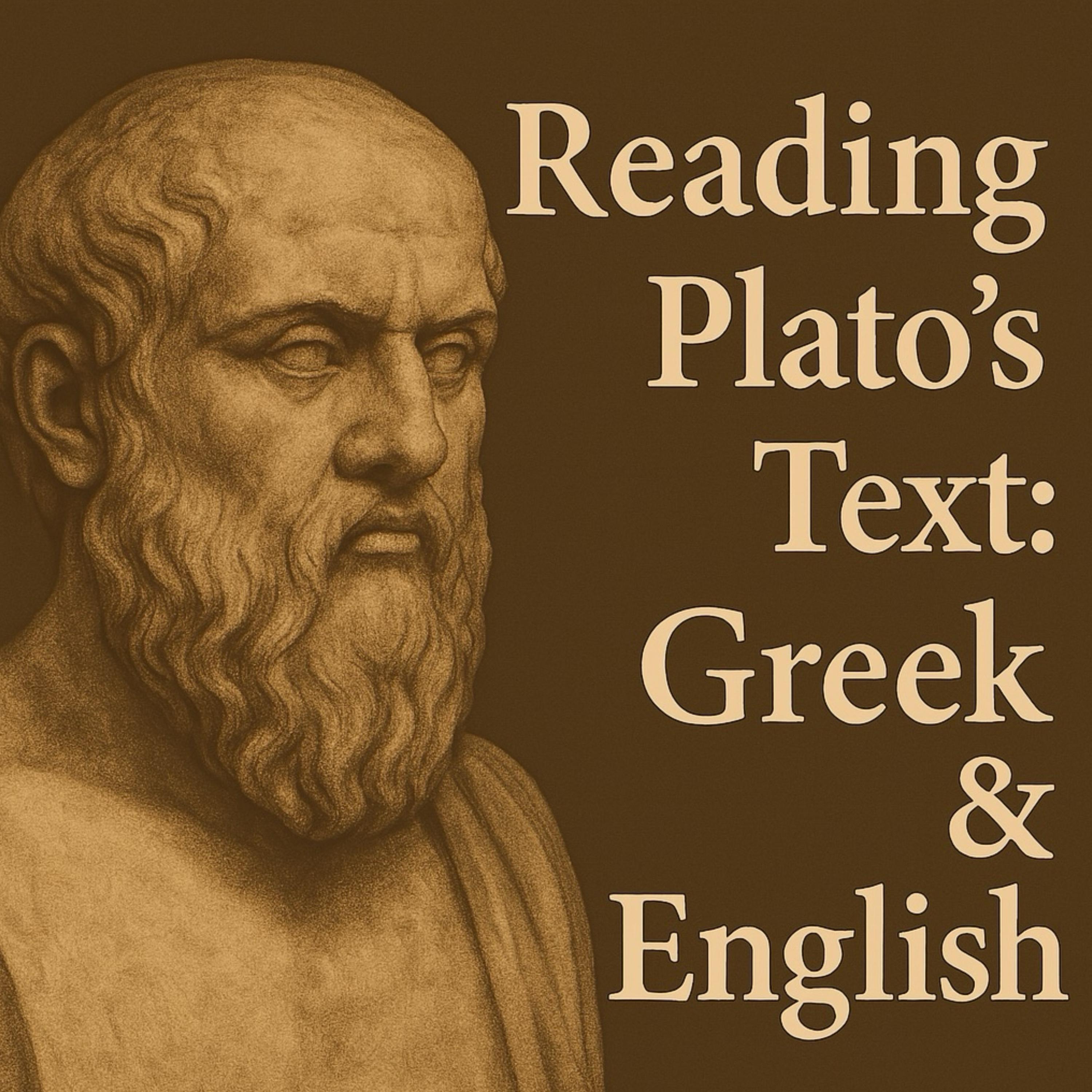 Reading Plato's Text