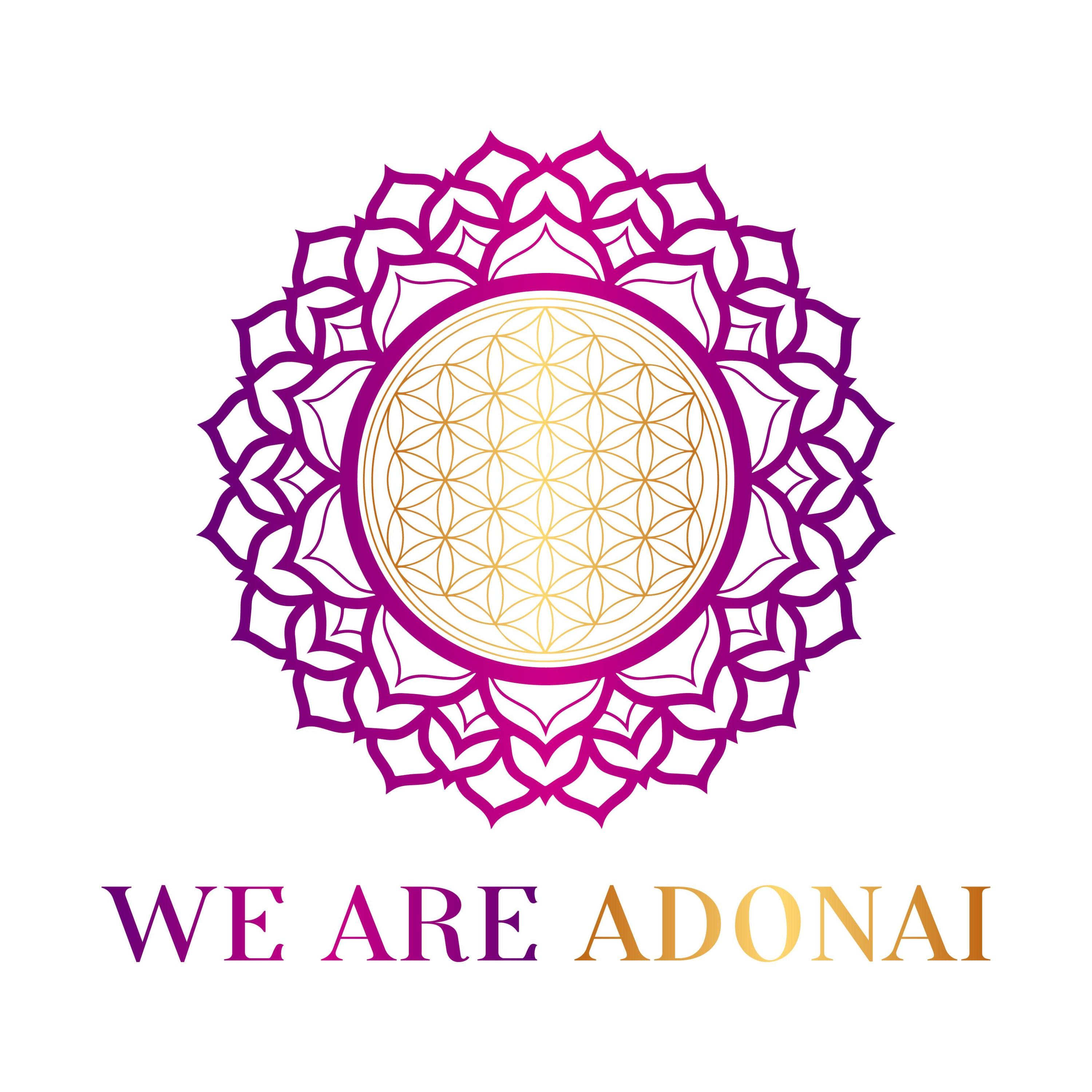 We Are Adonai Podcast