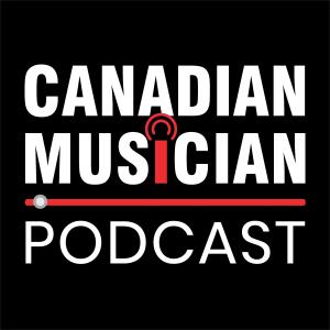 Jon Corbin on Race, Racism & Music in Canada