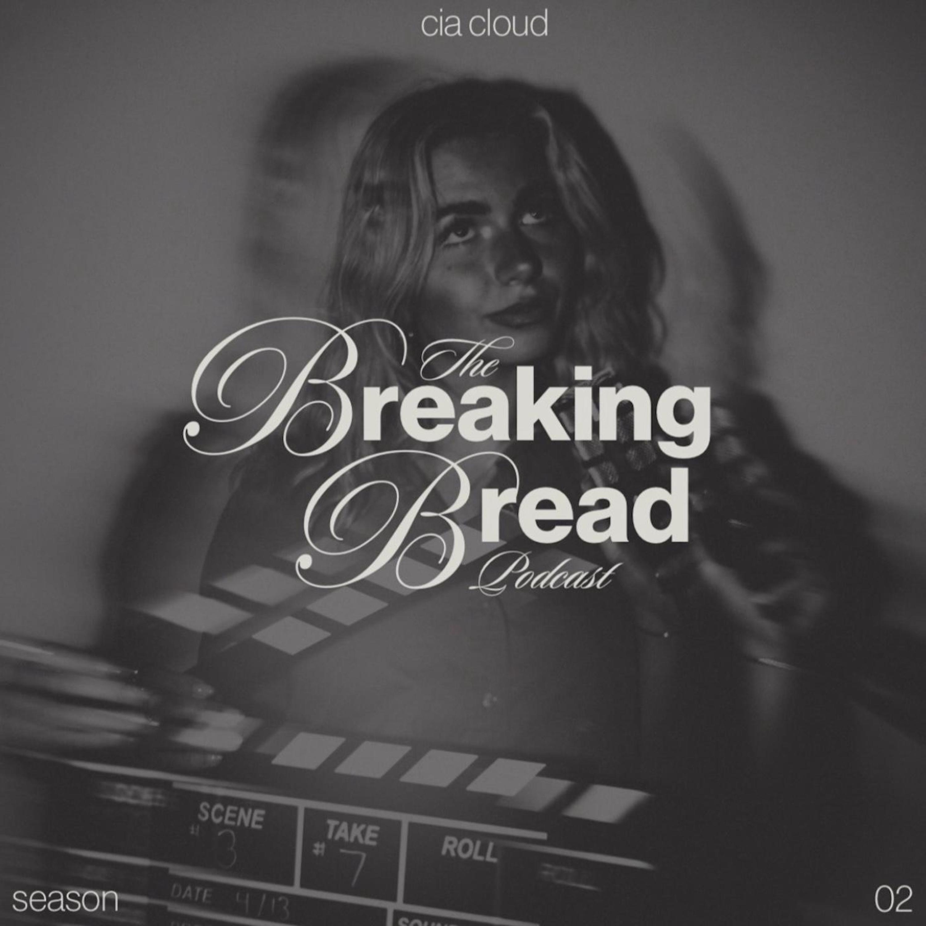 The Breaking Bread Podcast