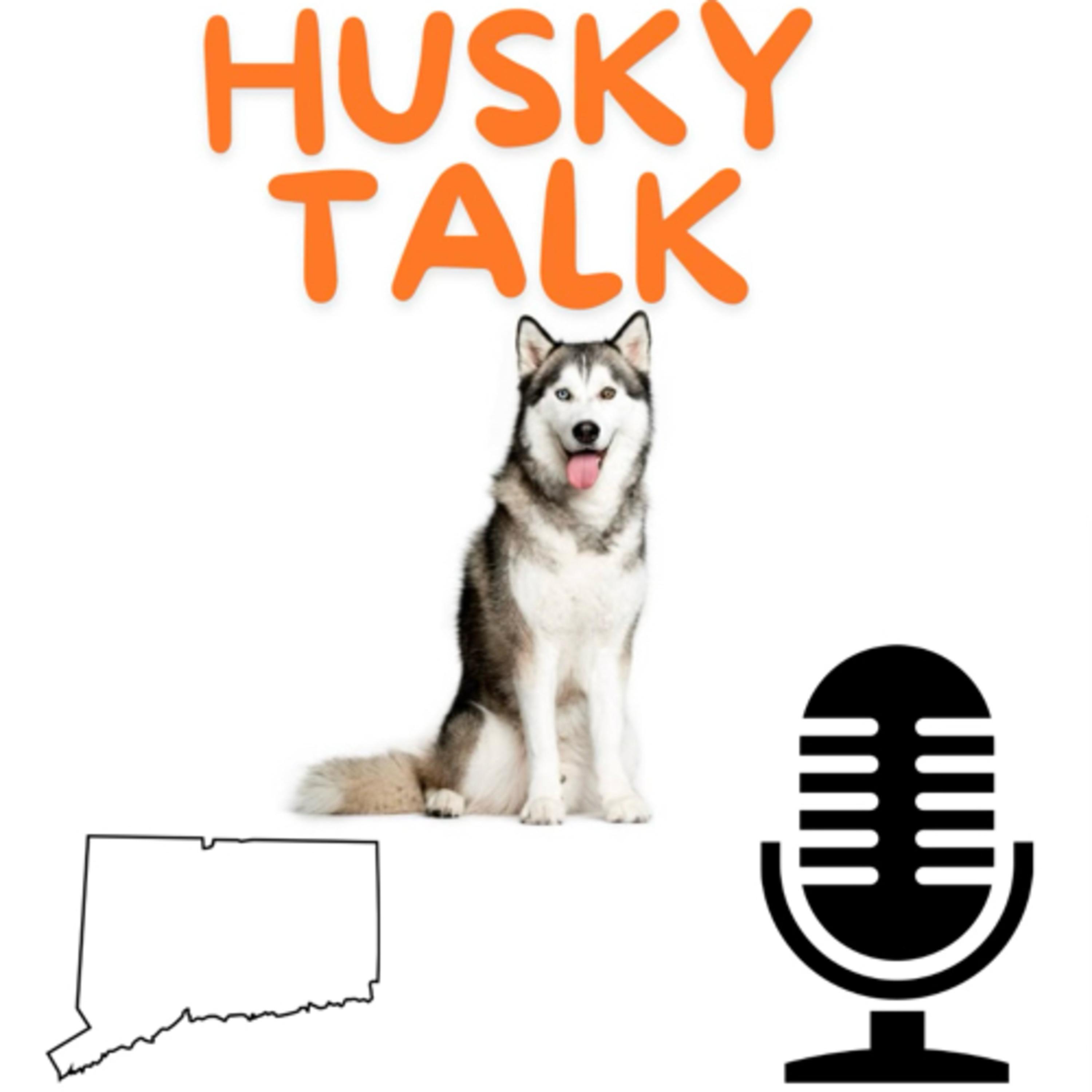 Husky Talk with Steve Cully