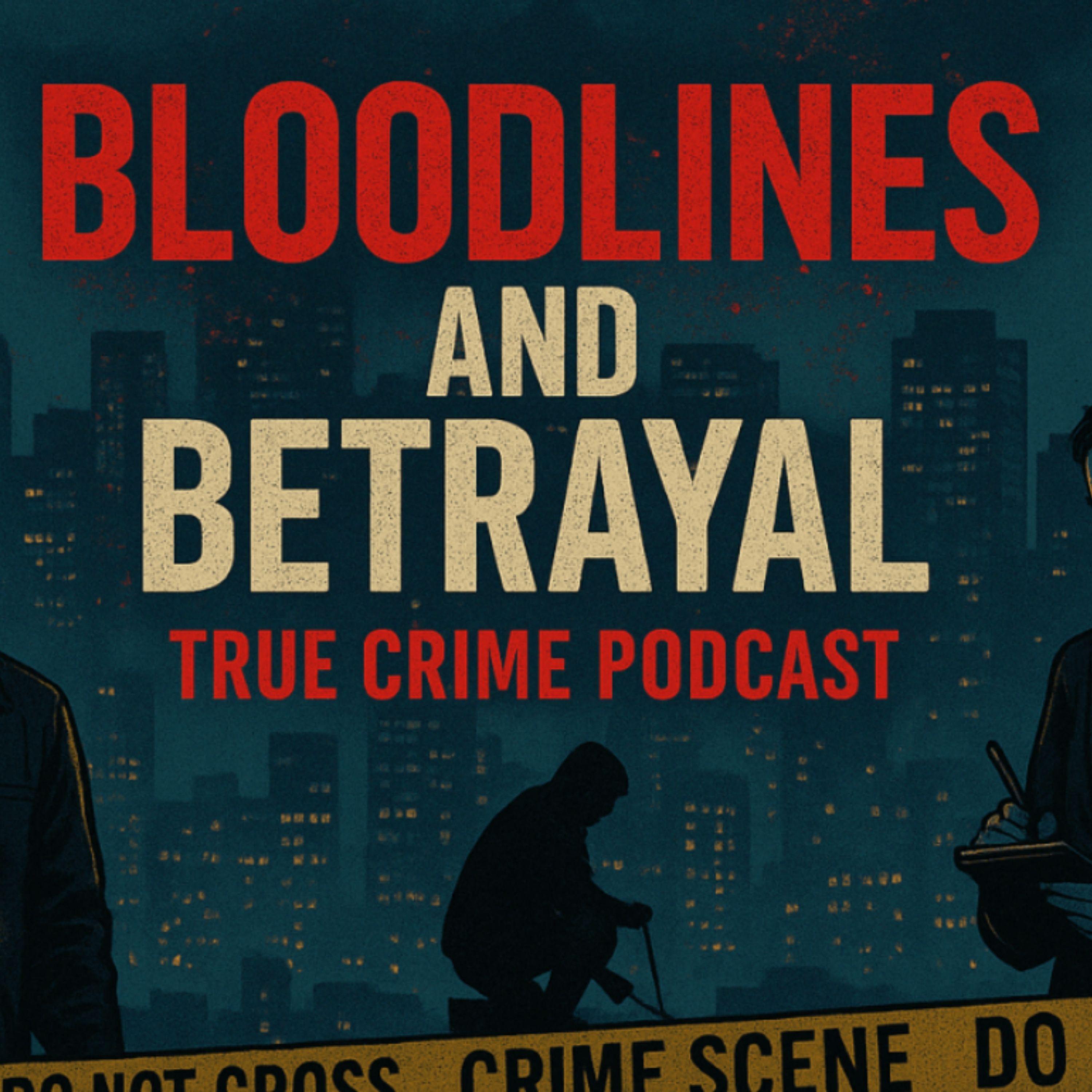 Bloodlines and Betrayals