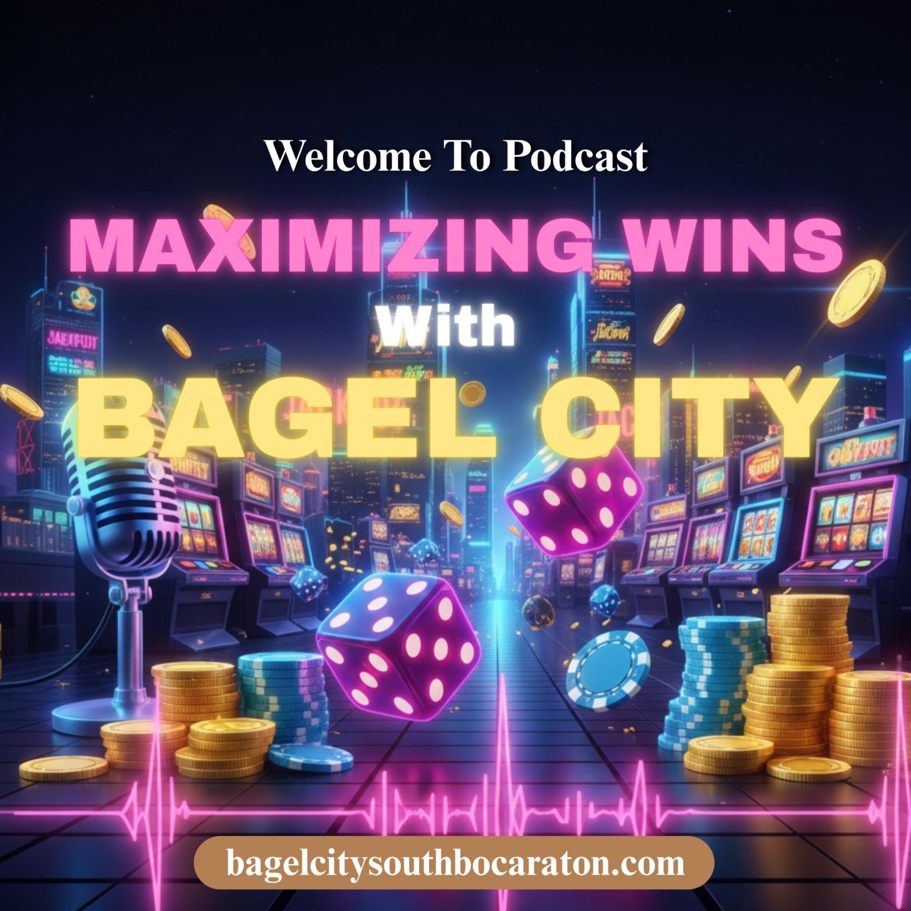 Maximizing the Wins with Bagel City