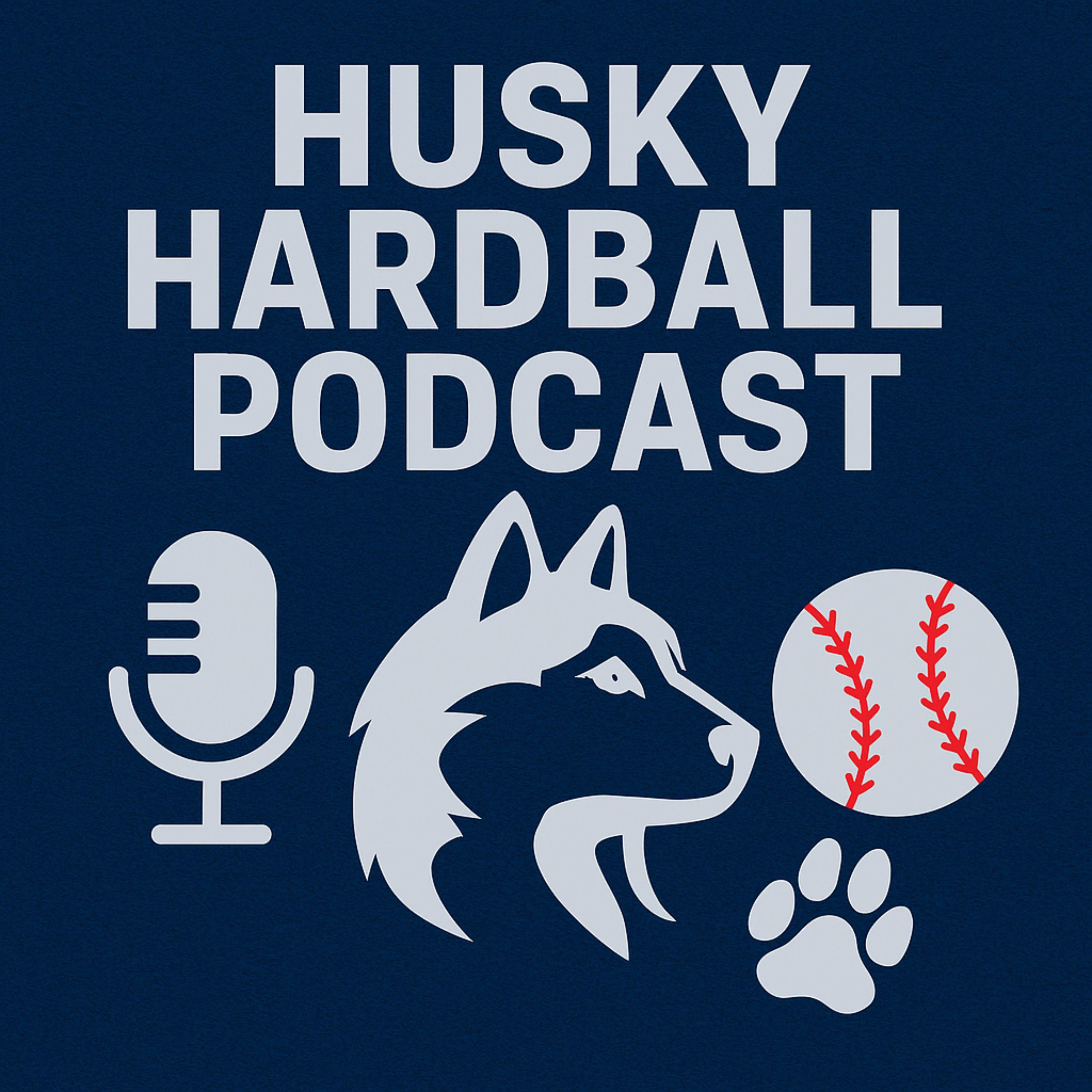 Husky Hardball