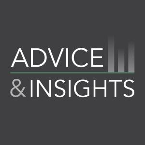 Advice & Insights PODCAST - Checking In On Capex
