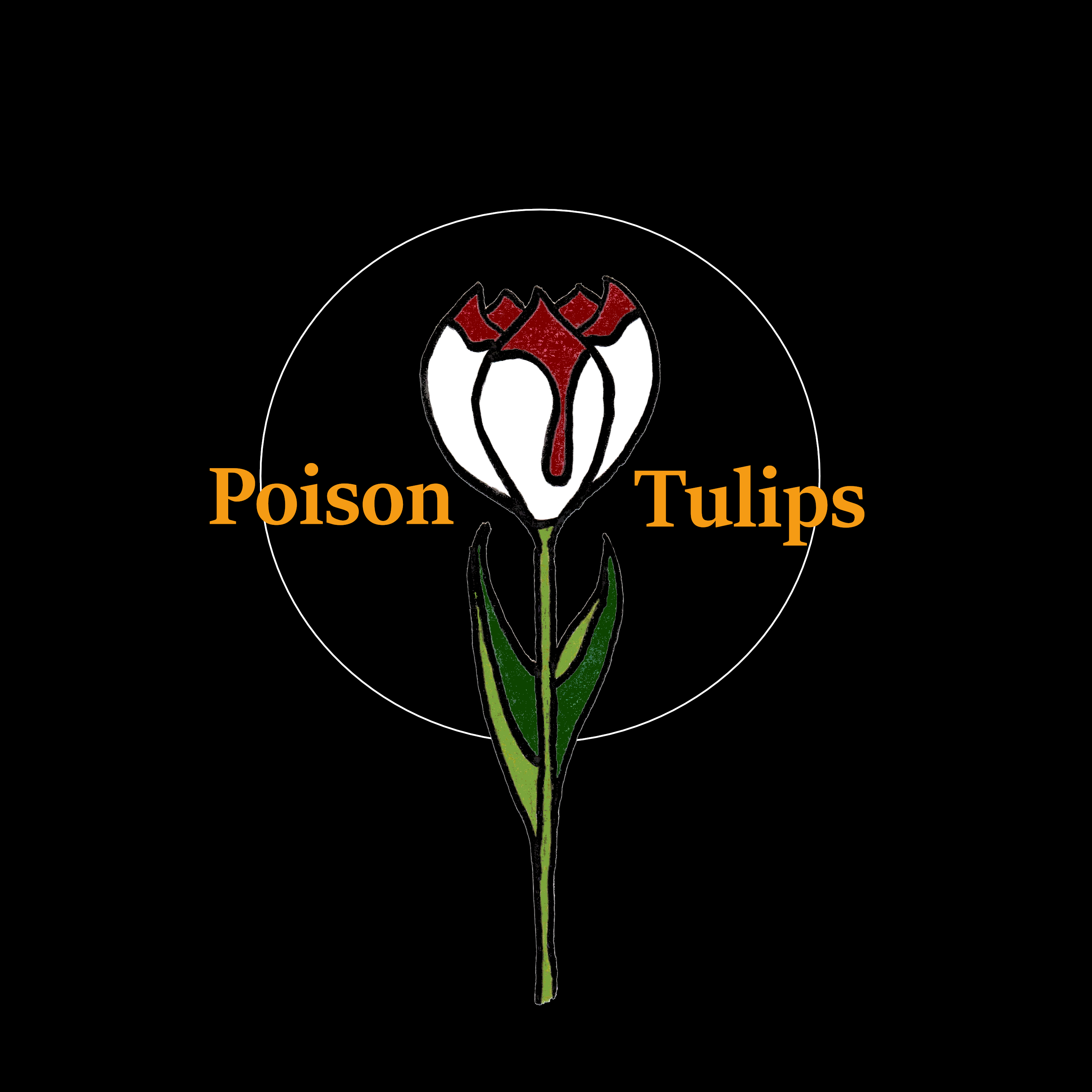 Poison Tulips