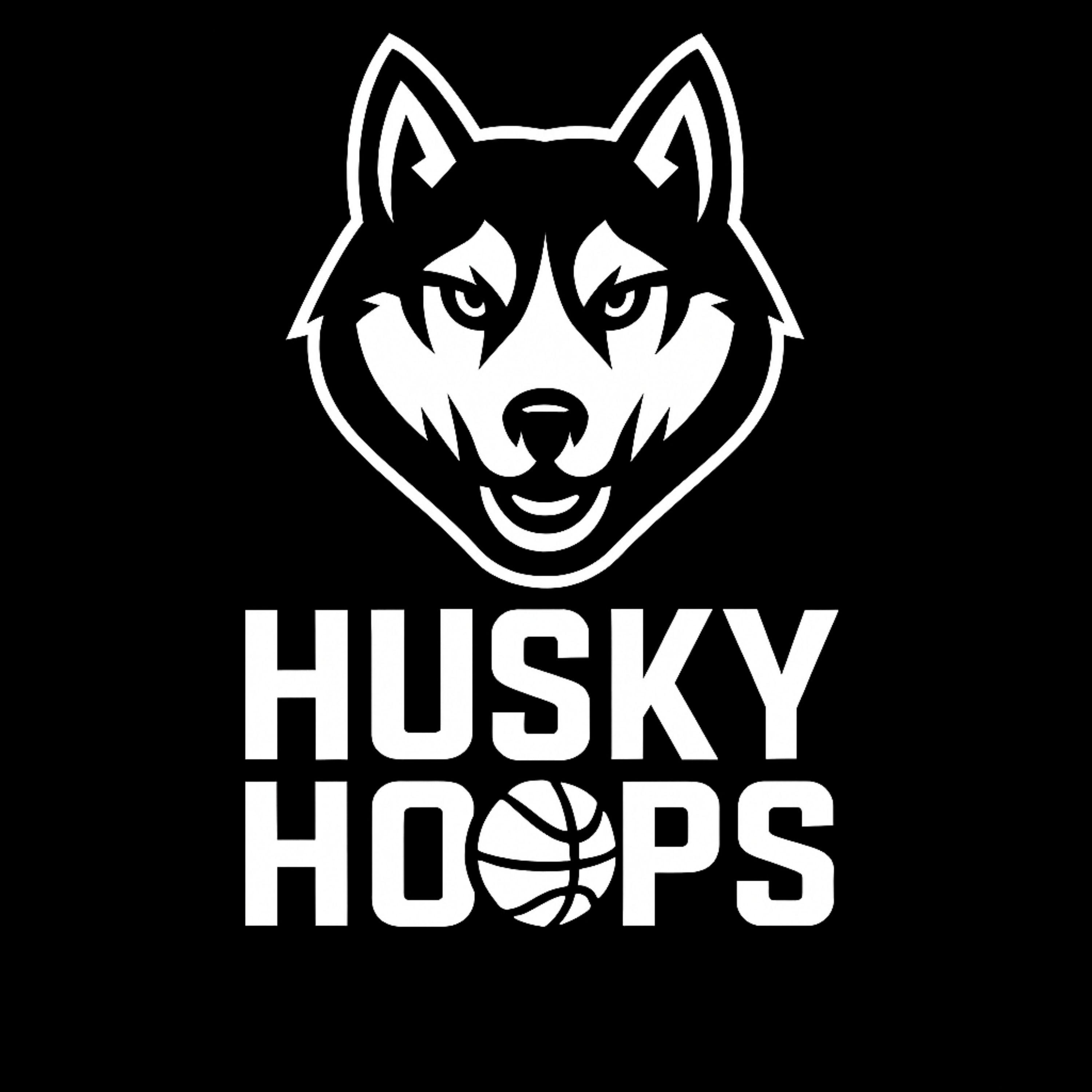 Husky Hoops- Covering UCONN Men's and Women's Basketball