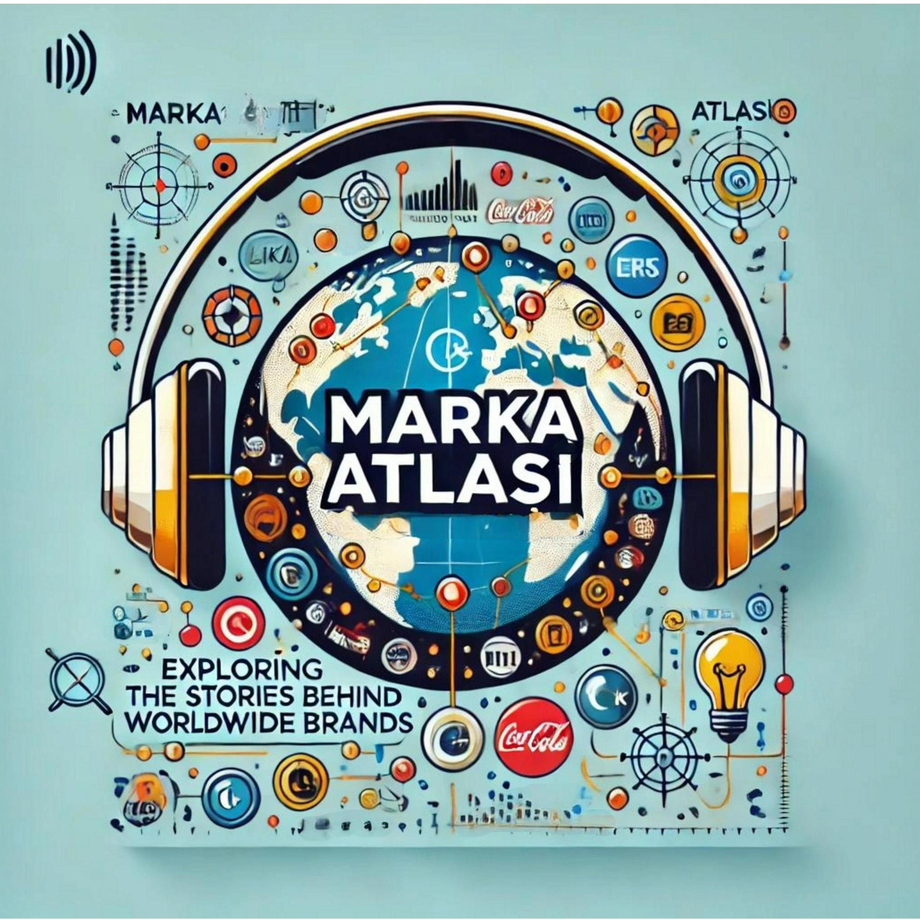 Marka Atlası