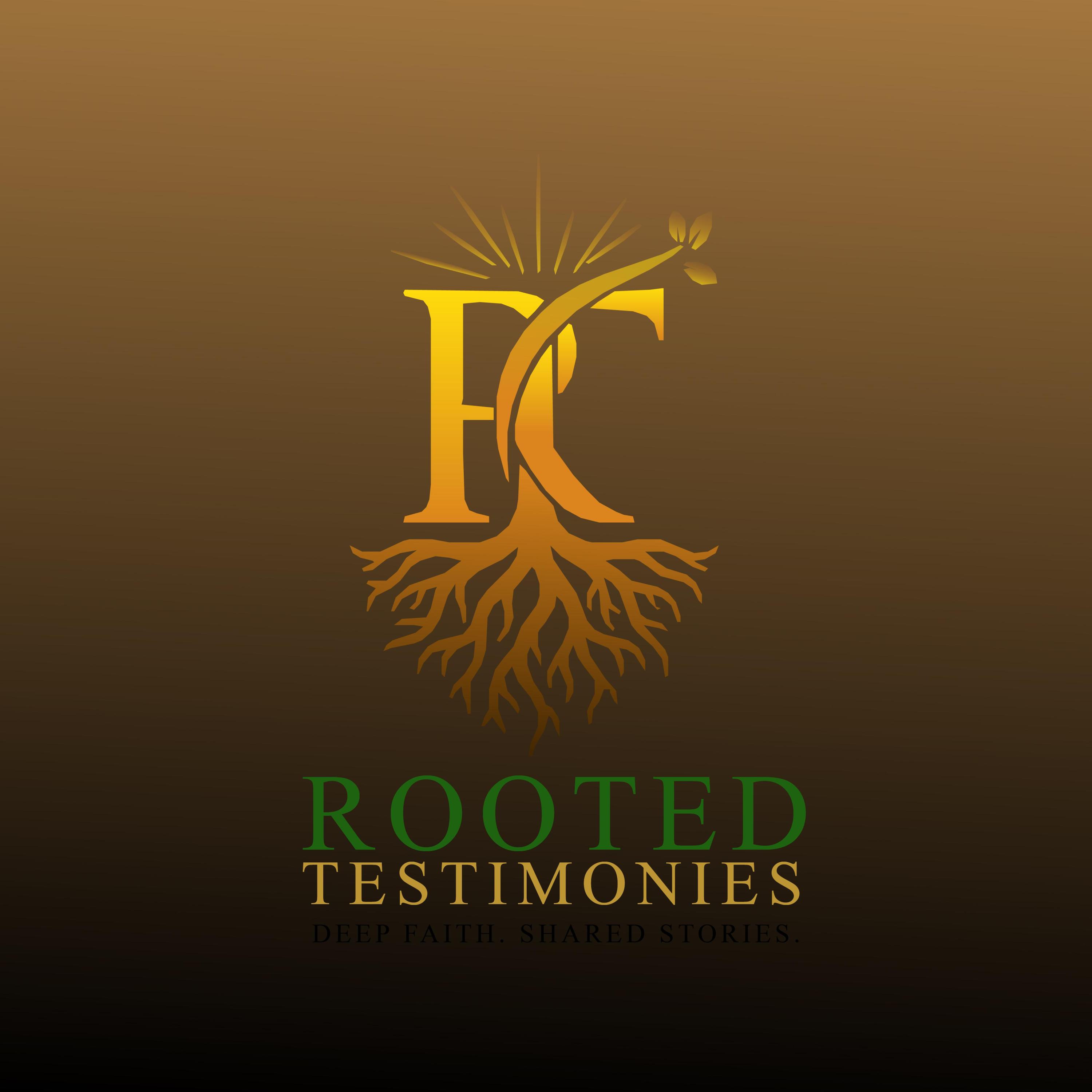 Rooted Testimonies cover art