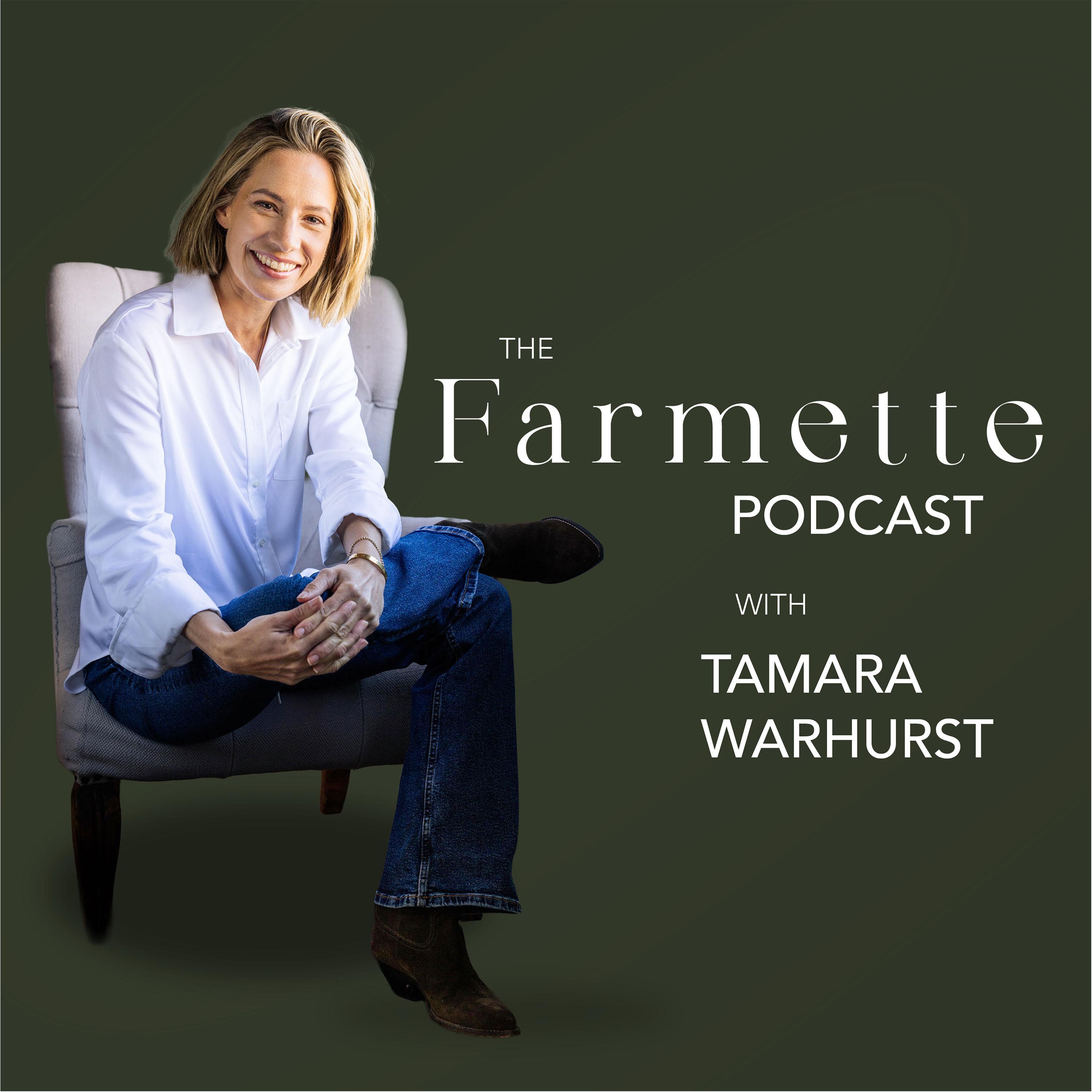 The Farmette Podcast