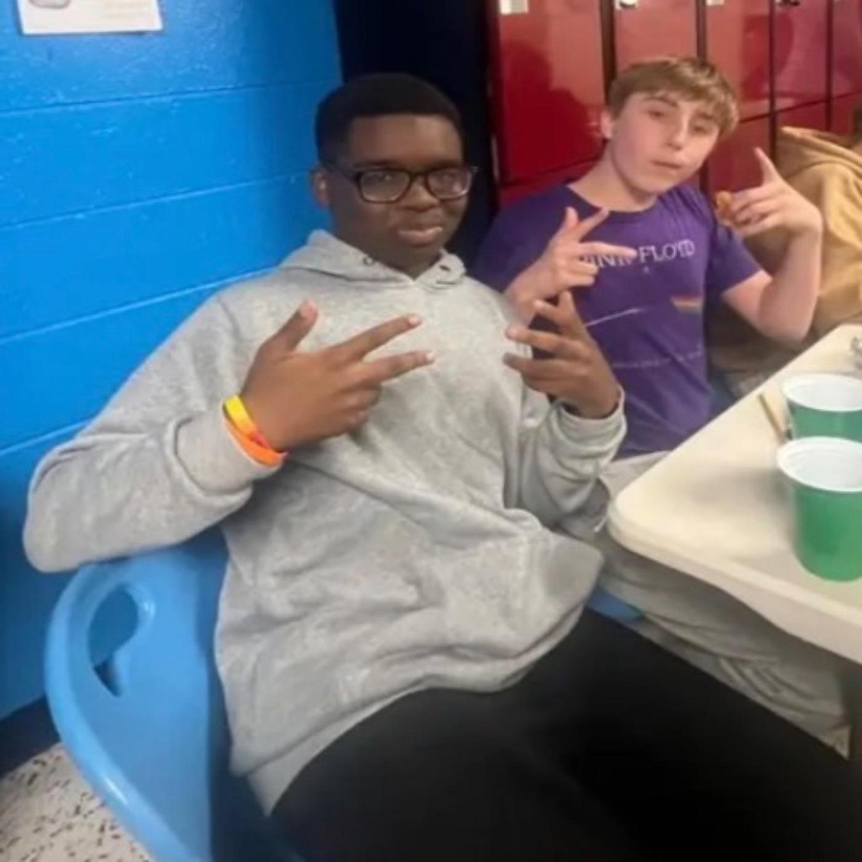 The Disease Brothers cover art