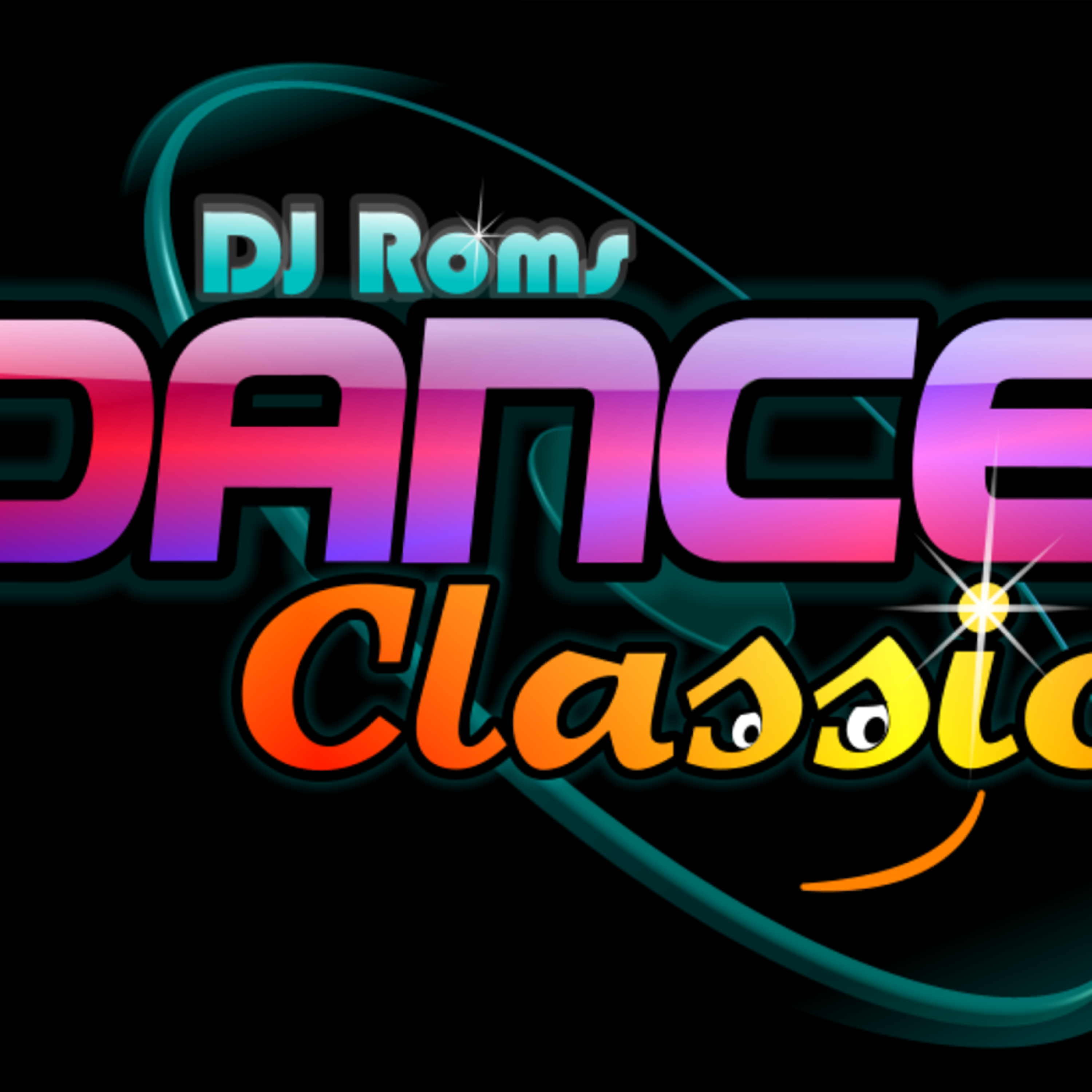 DANCE CLASSIC BY DJ ROMS cover art