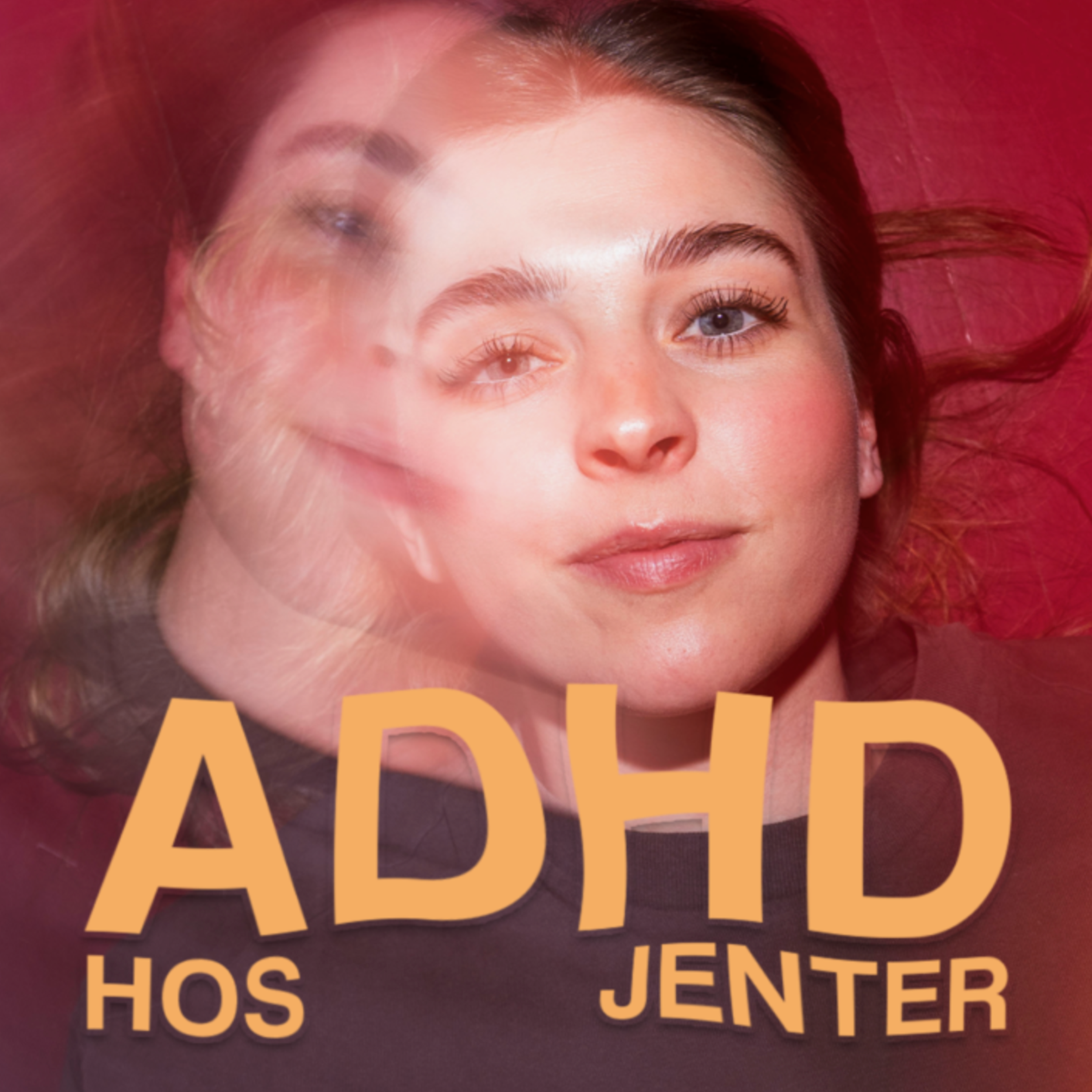 ADHD hos jenter