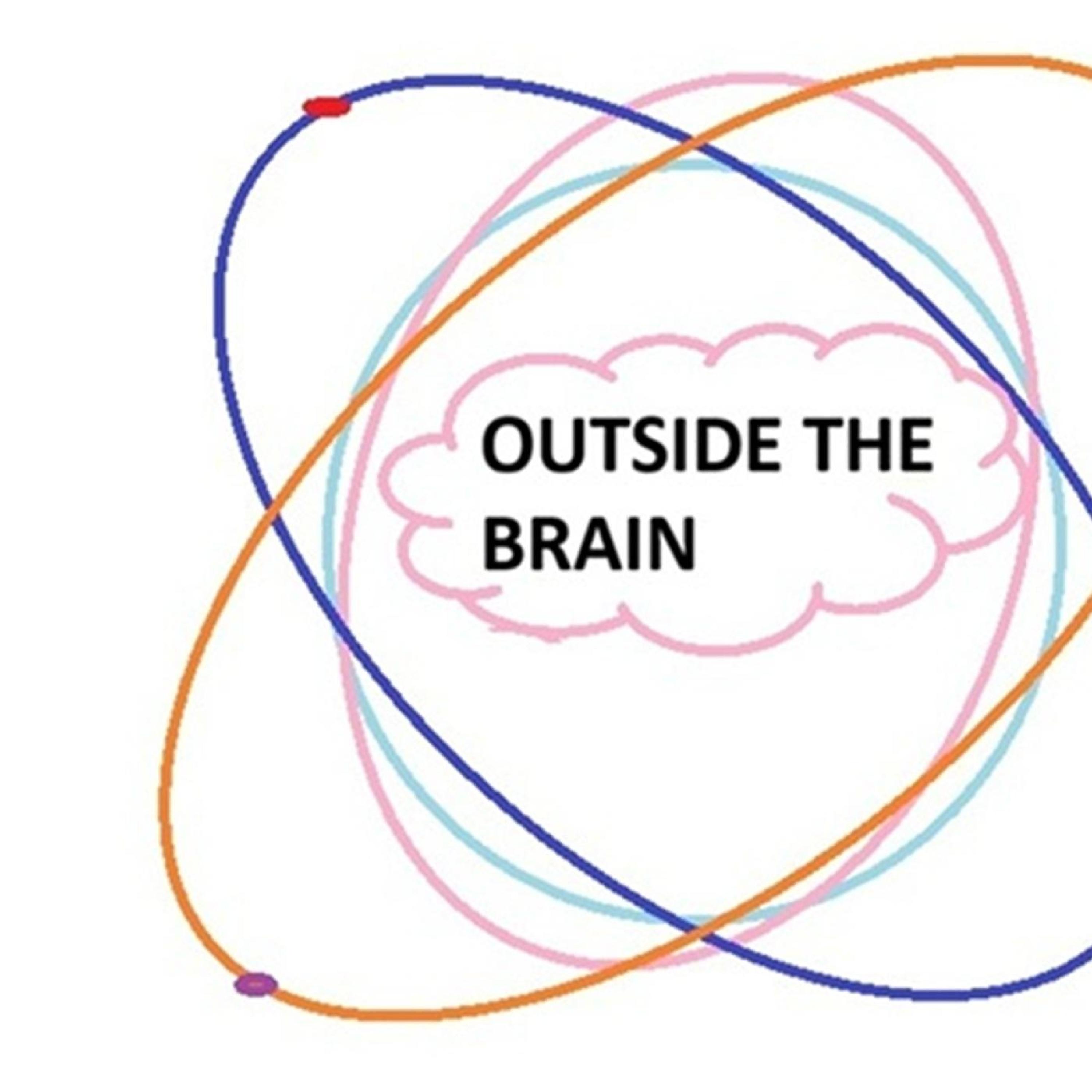Outside the Brain