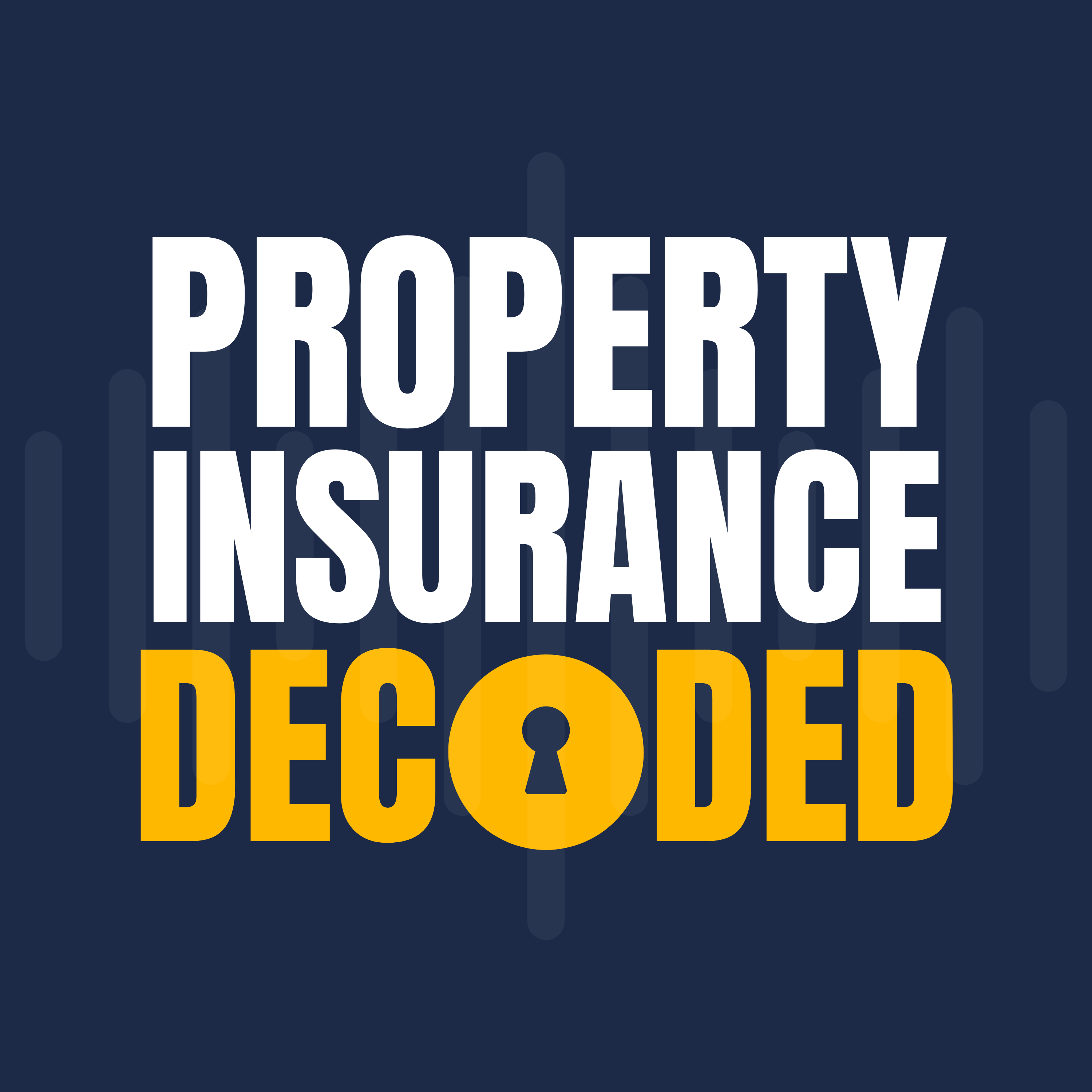 Property Insurance Decoded
