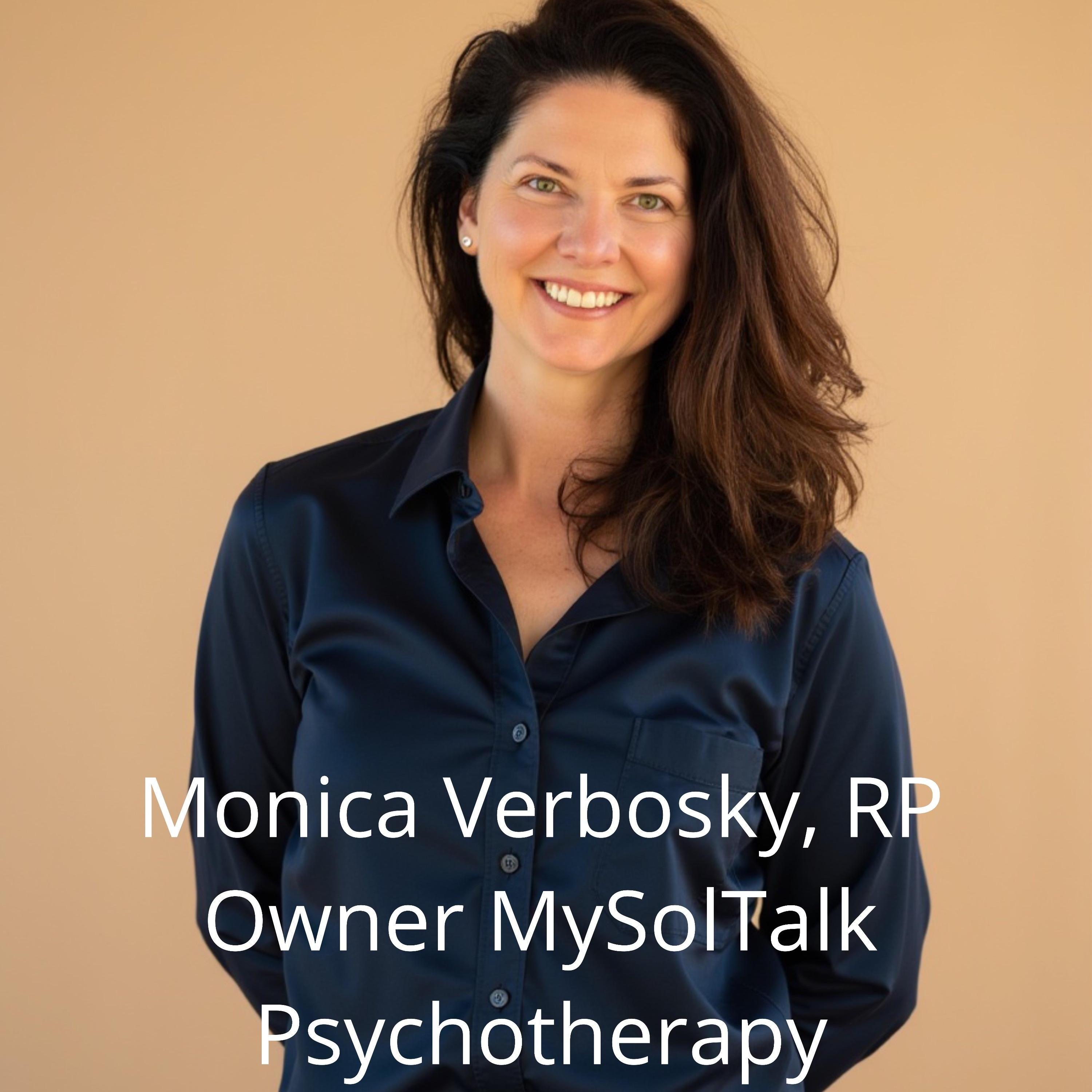Mental Health with Monica