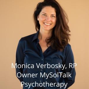 Mental Health with Monica