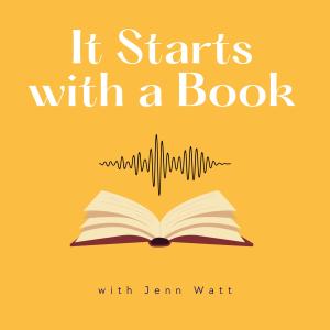 It Starts With a Book