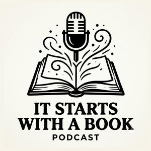 It Starts With a Book