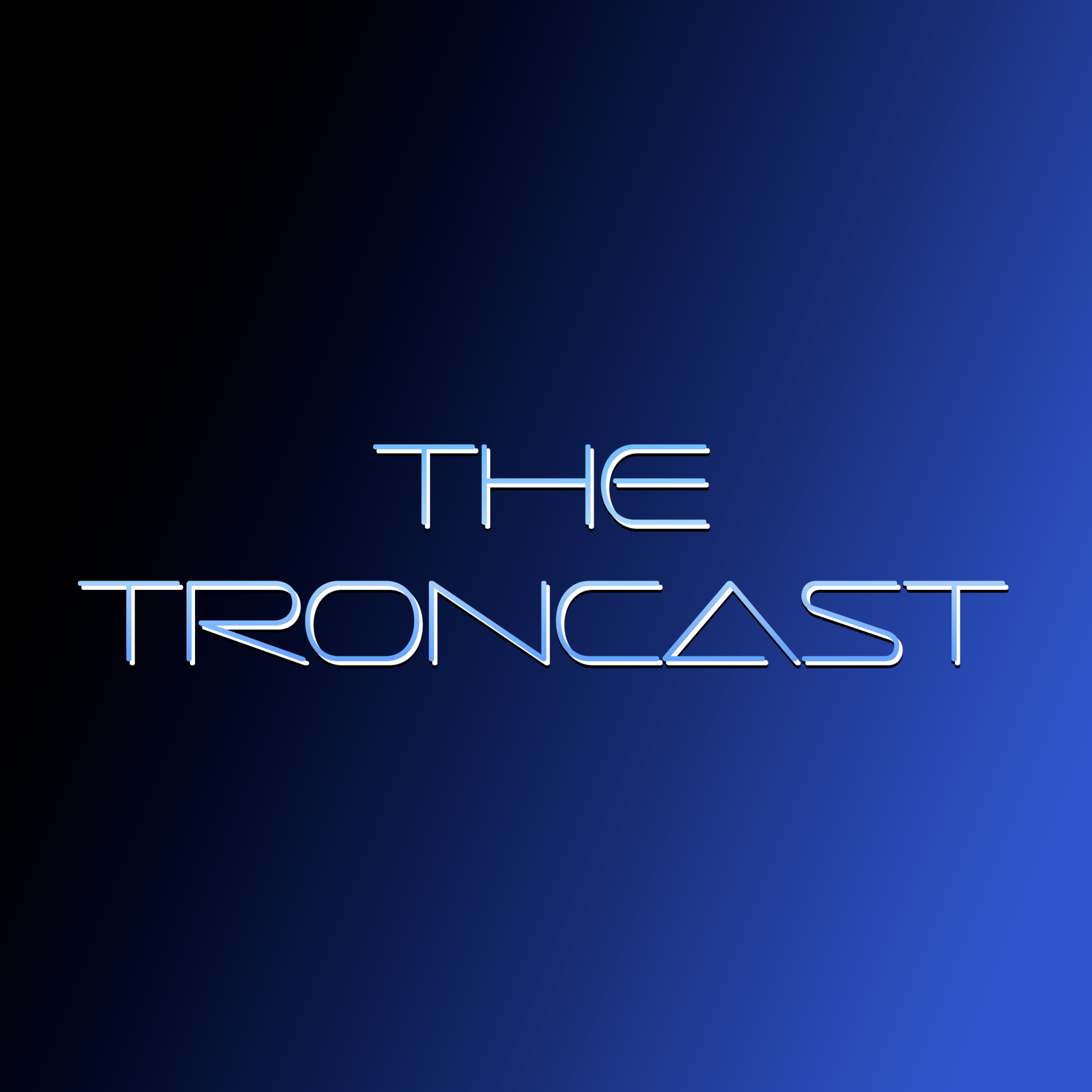 The Troncast