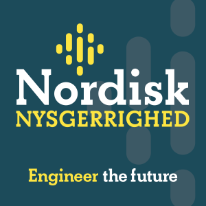 Podcasttrailer: Nordisk Nysgerrighed