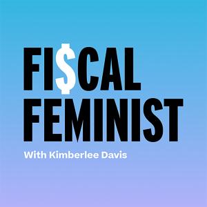 The Fiscal Feminist Tied the Knot - Now, Meet the Man
