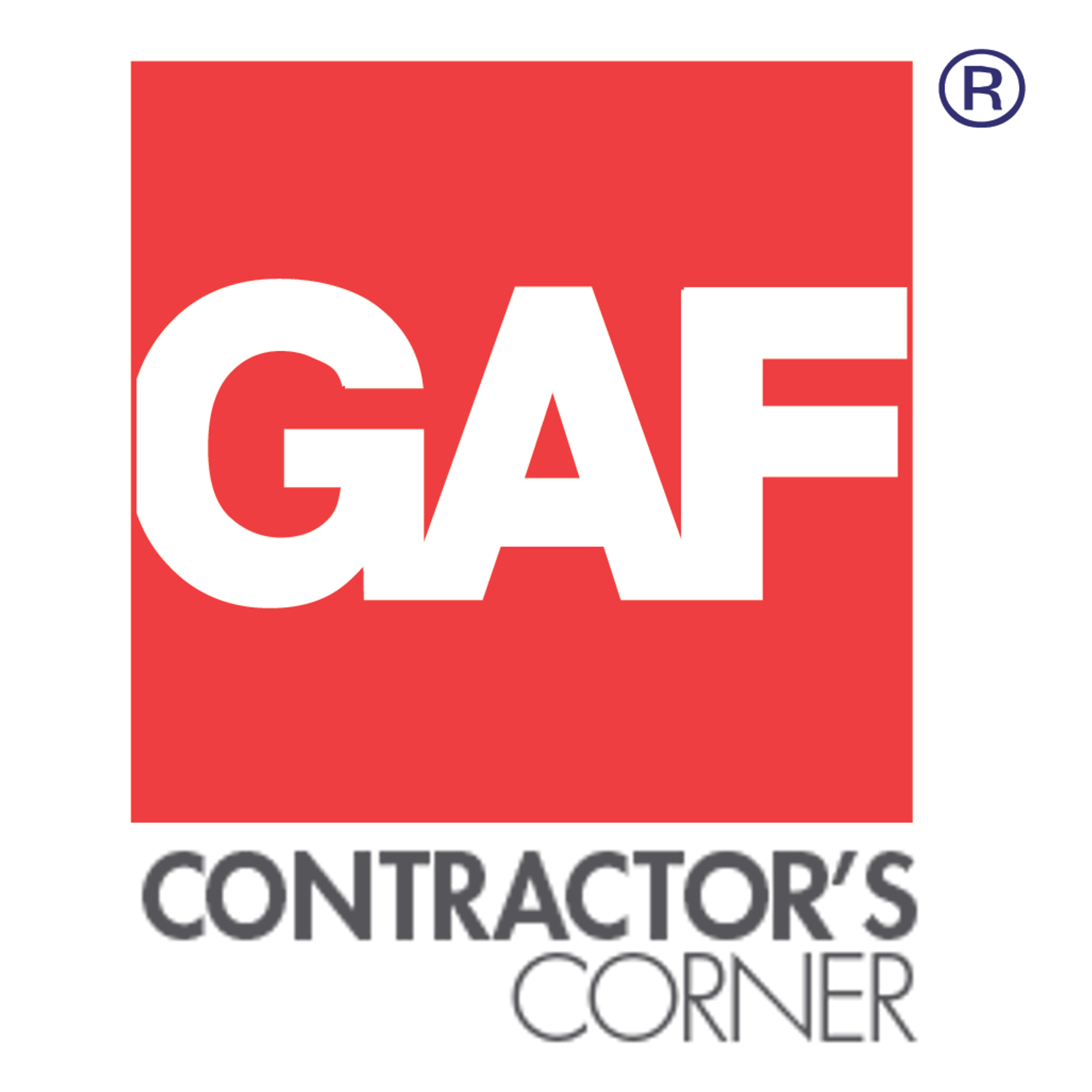 GAF Contractor's Corner