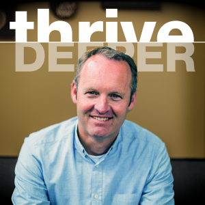 158 Thrive Deeper: Hosea