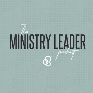 124. The WHAT of Youth Ministry | Back to the Basics