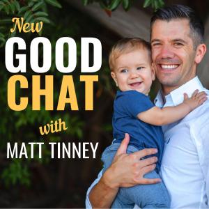 Matt Tinney: you can do it