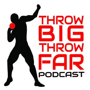 TIP TUESDAY #12 - SUZY POWELL - Do THIS to throw the DISCUS FAR