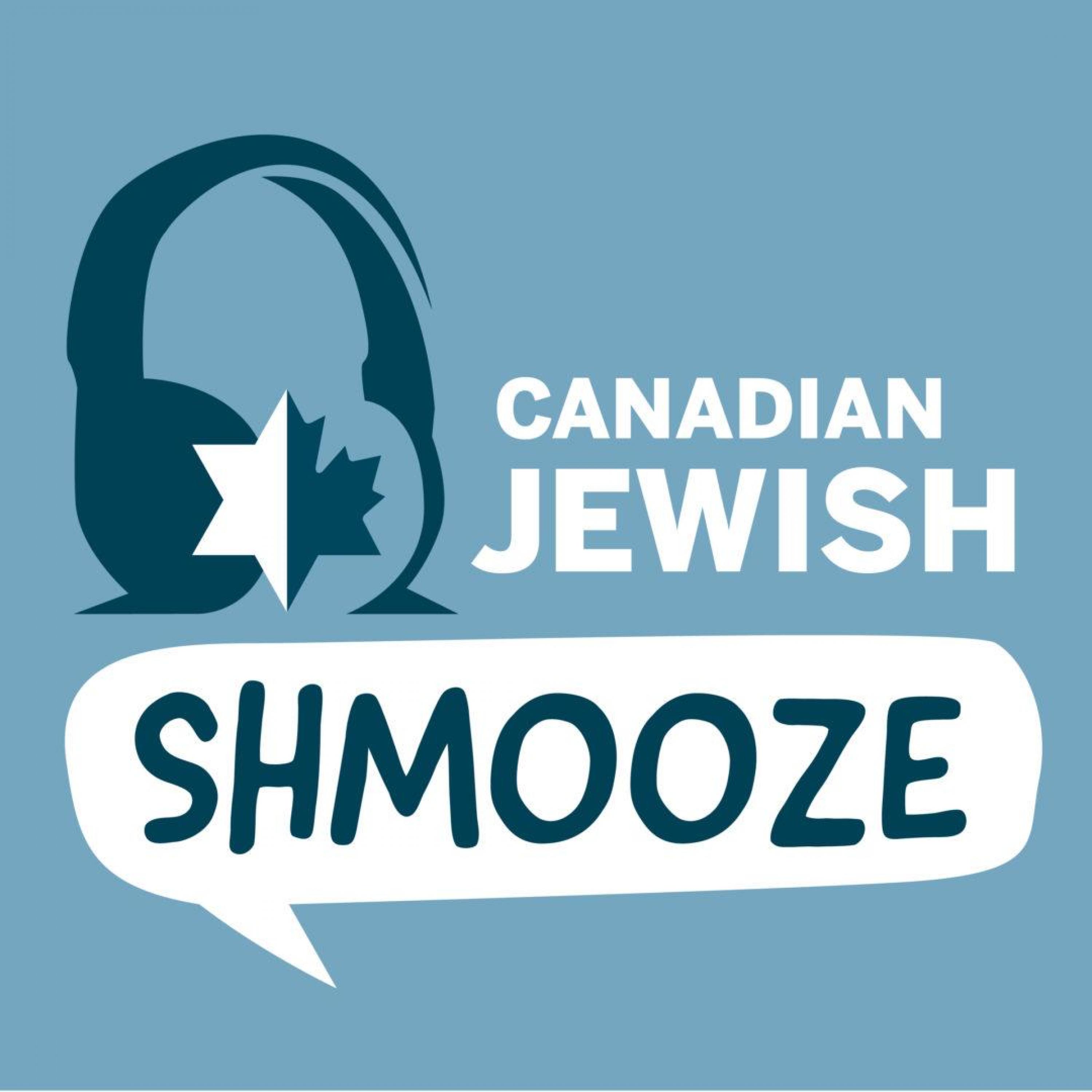 The Canadian Jewish Shmooze The Canadian Jewish Shmooze