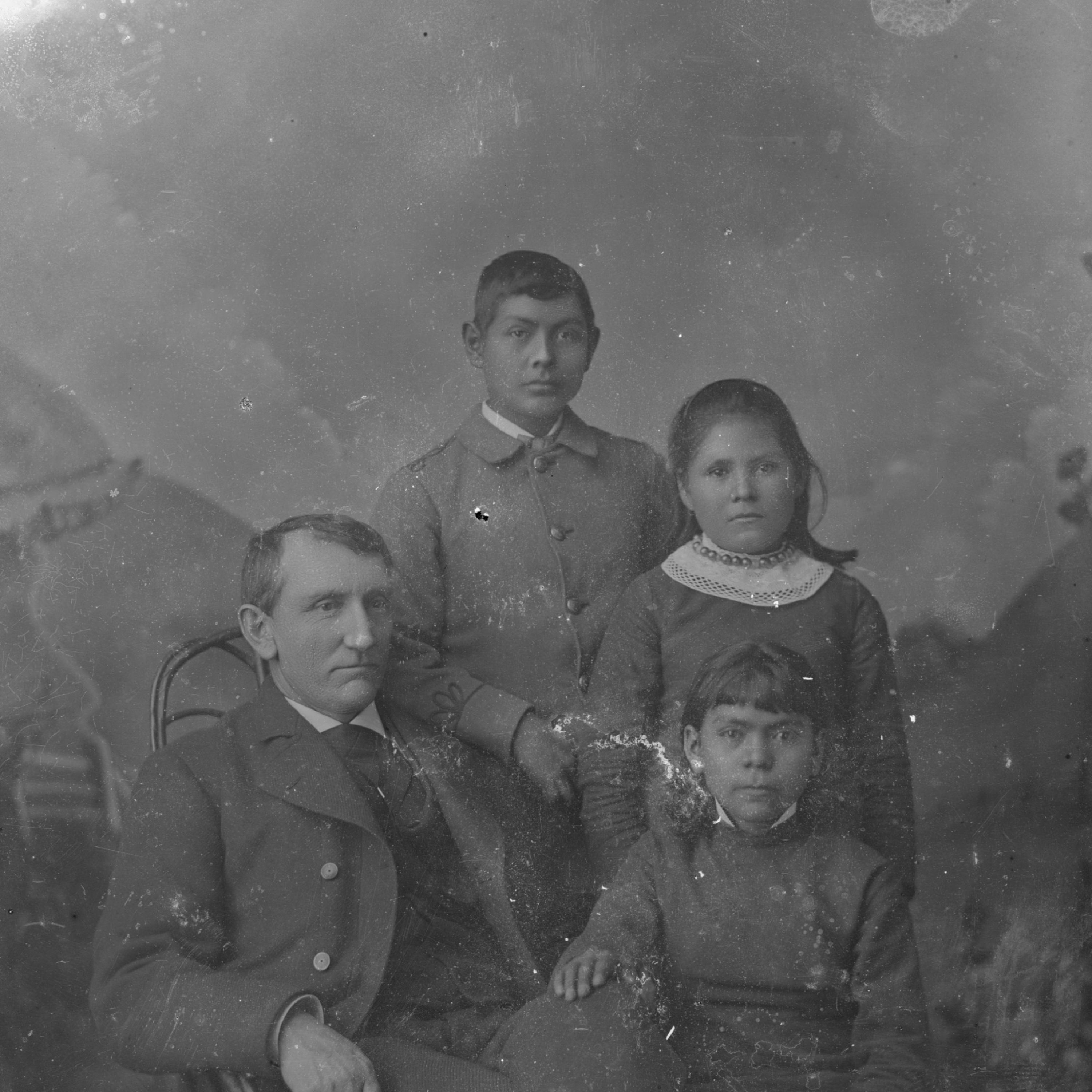 Carlisle Indian School Research Podcast