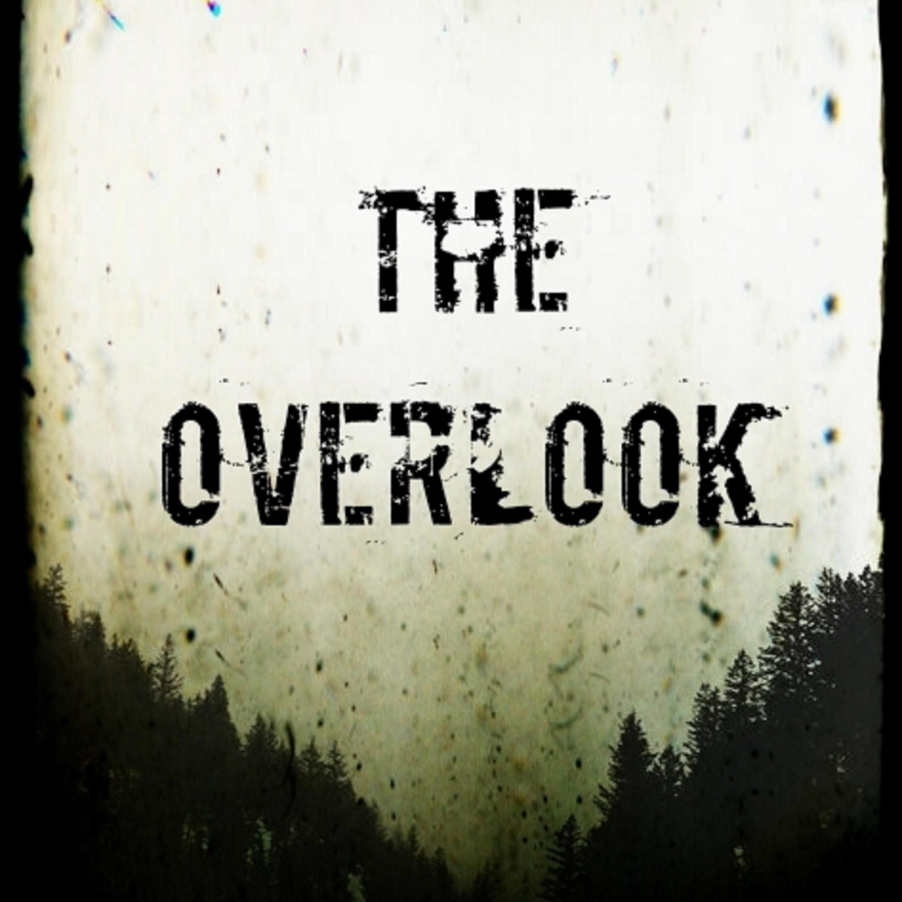 The Overlook podcast show image