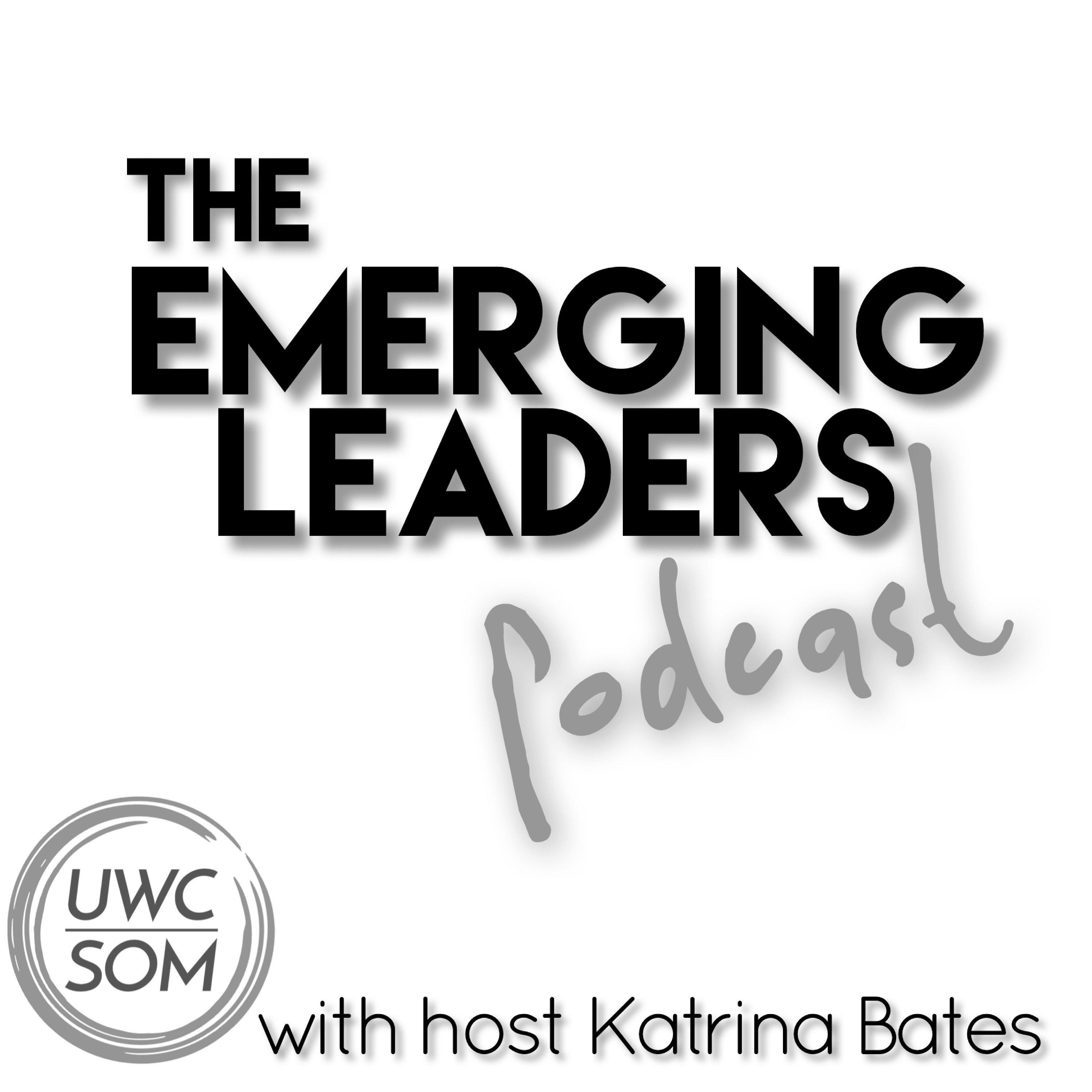 The Emerging Leaders Podcast