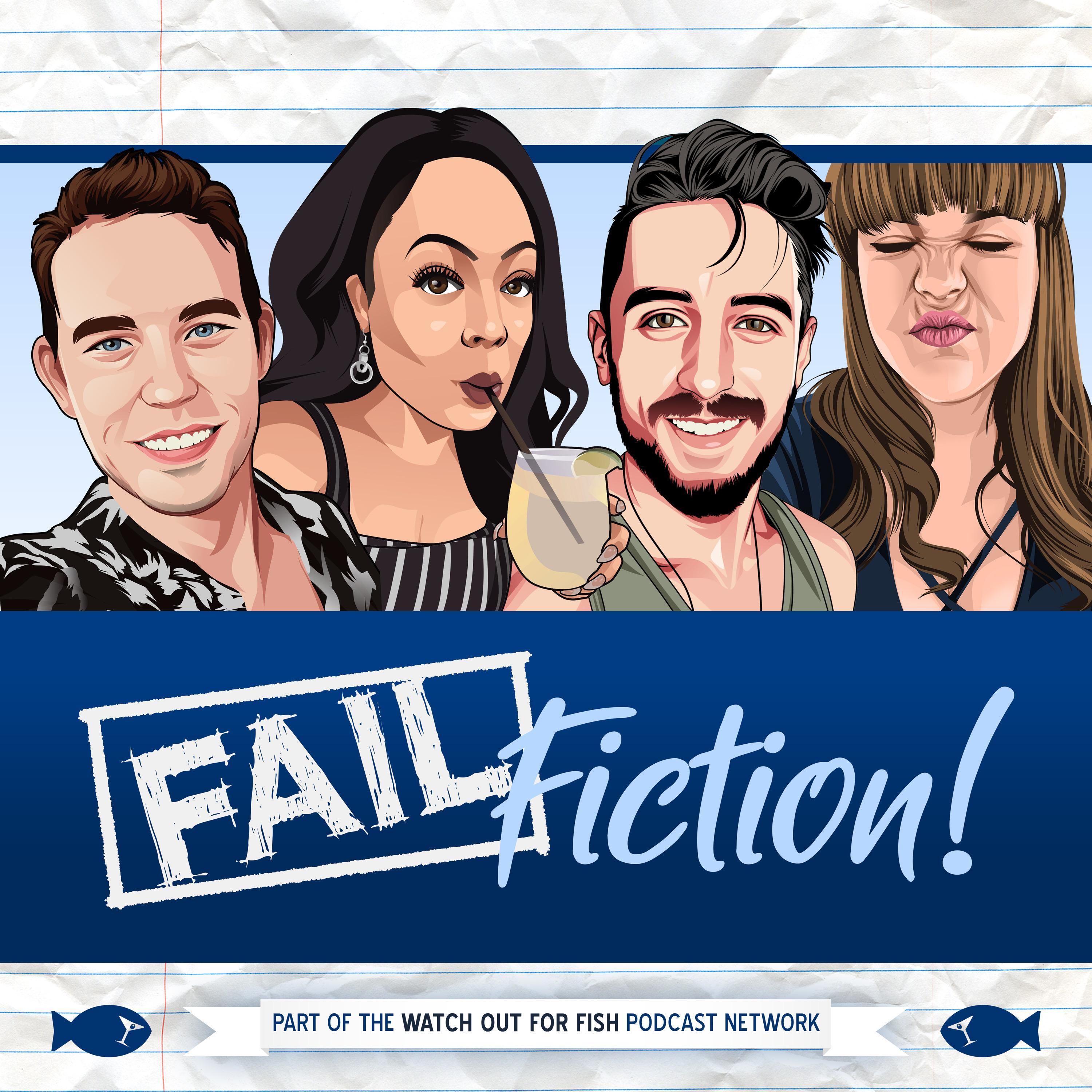 Fail Fiction