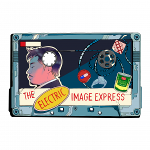 TRAILER: The Electric Image Express