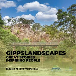 Native Title and Traditional Owners relationship with land and water in West Gippsland