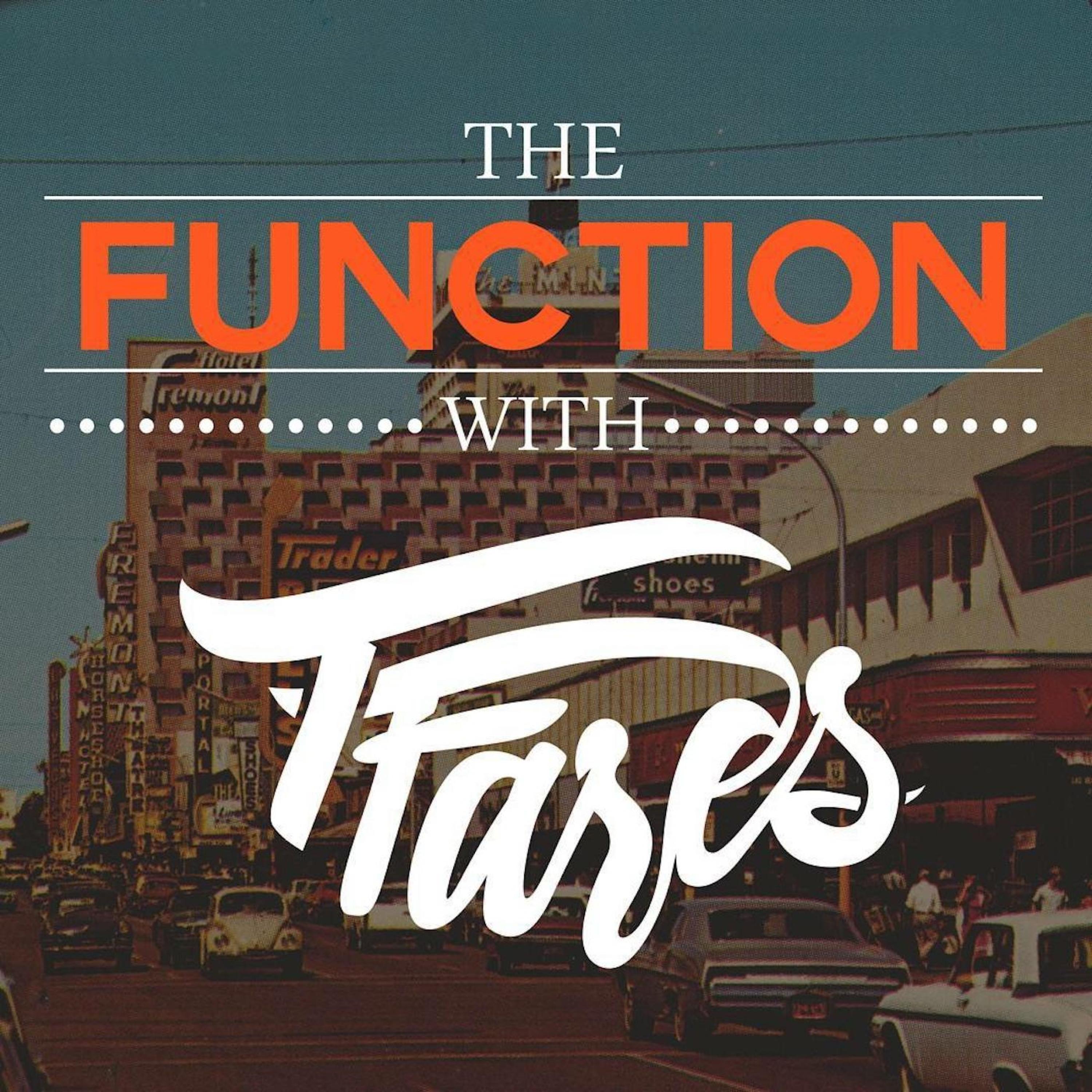 The Function With TFares