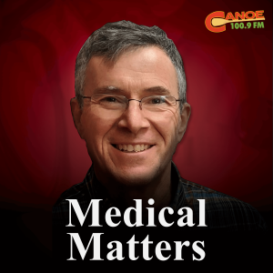 Medical Matters and Herd Immunity