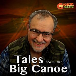 "Tales From the Big Canoe" takes you down Nahanni River