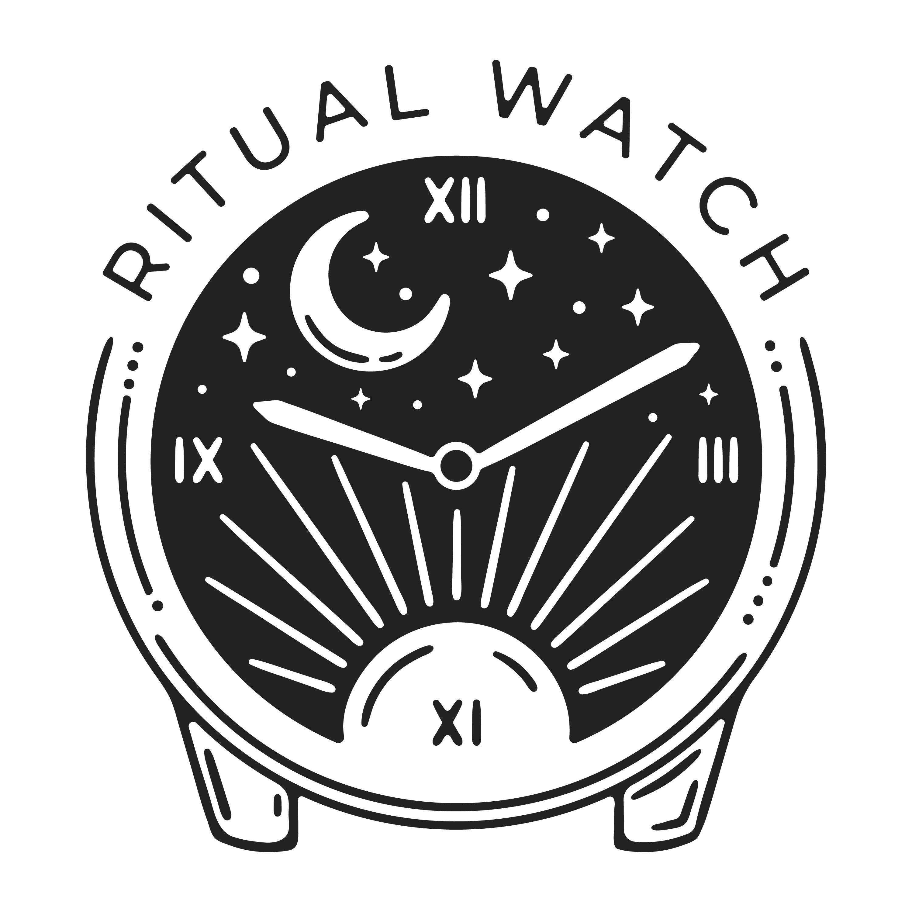 Ritual Watch