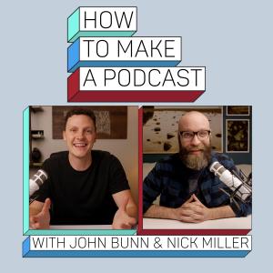 Building a Niche Podcast with Blake Pollino
