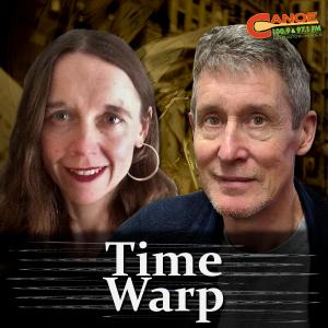 Love Stories in 1800's Haliburton Highlands plus Pirate of the St Lawrence